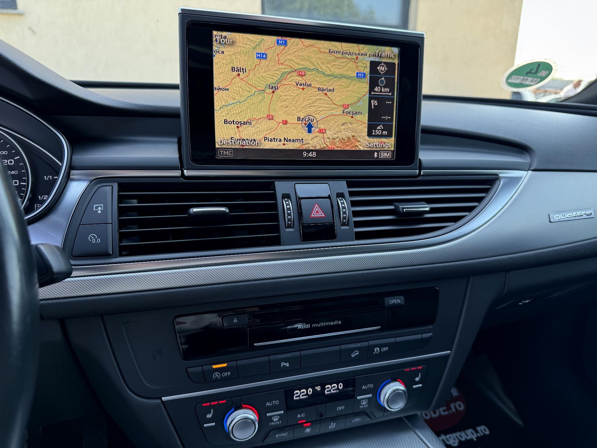 Audi-A6 Allroad