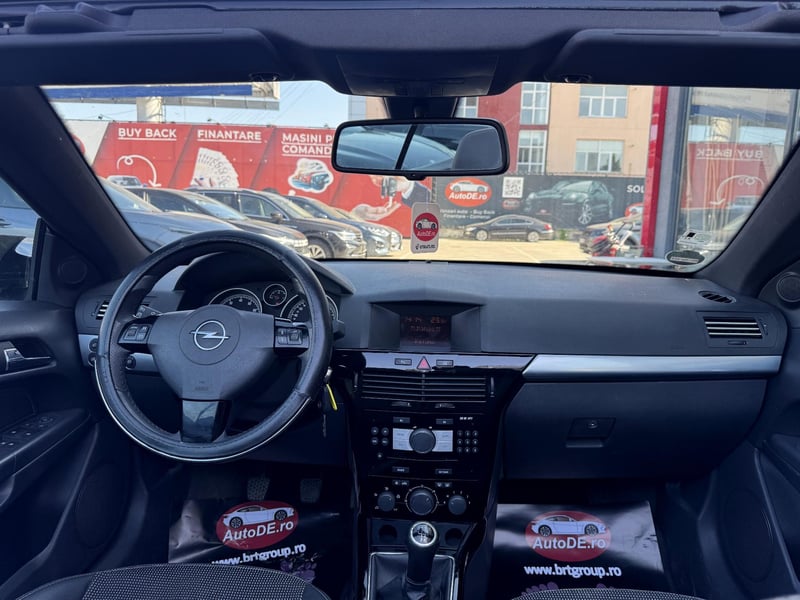 Car Thumb