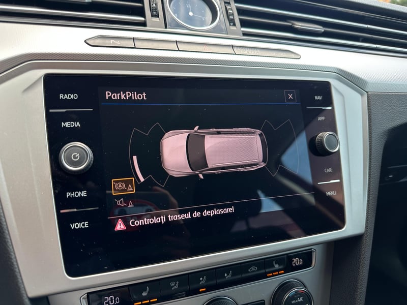 Car Thumb