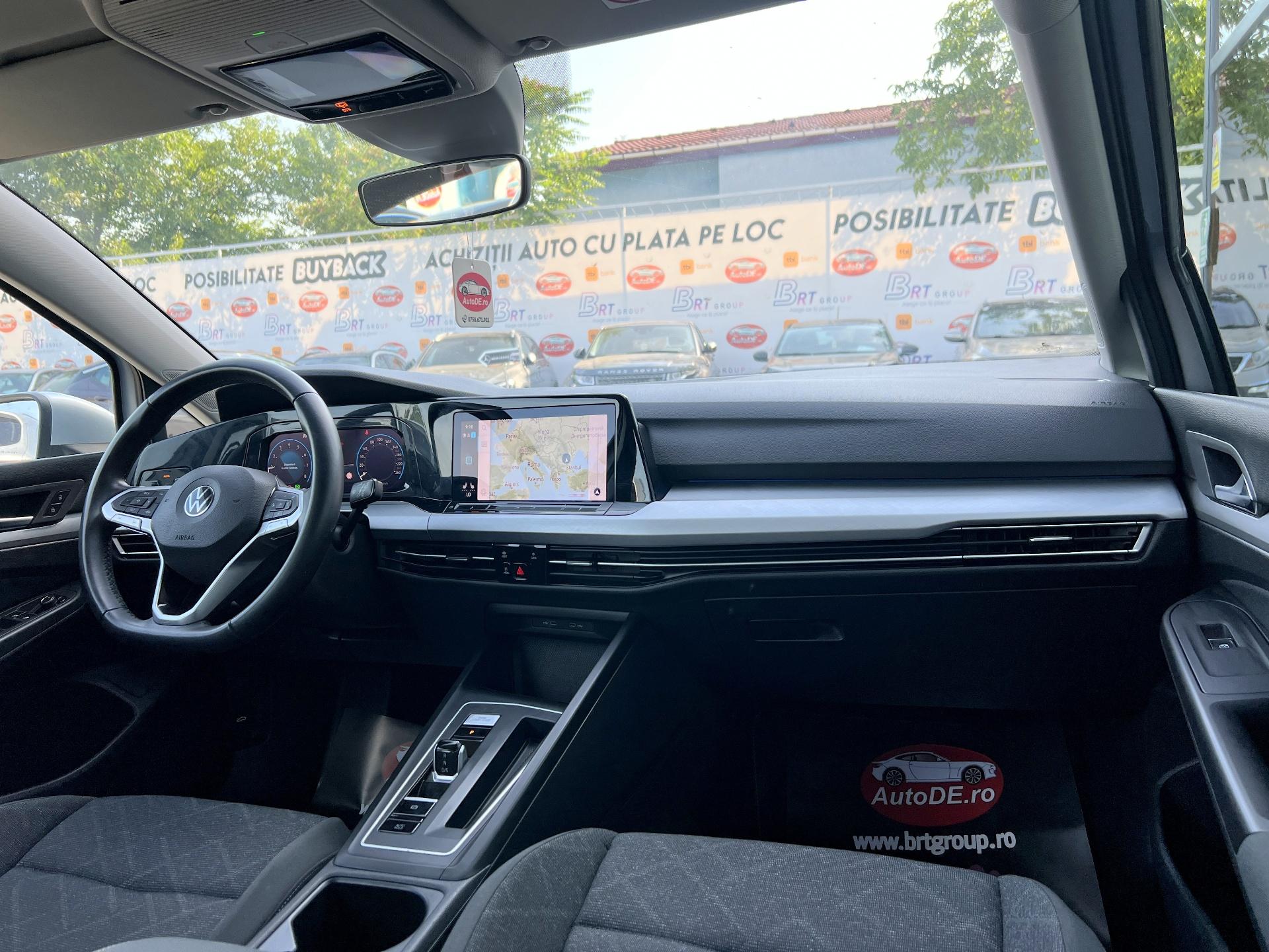 Volkswagen-Golf