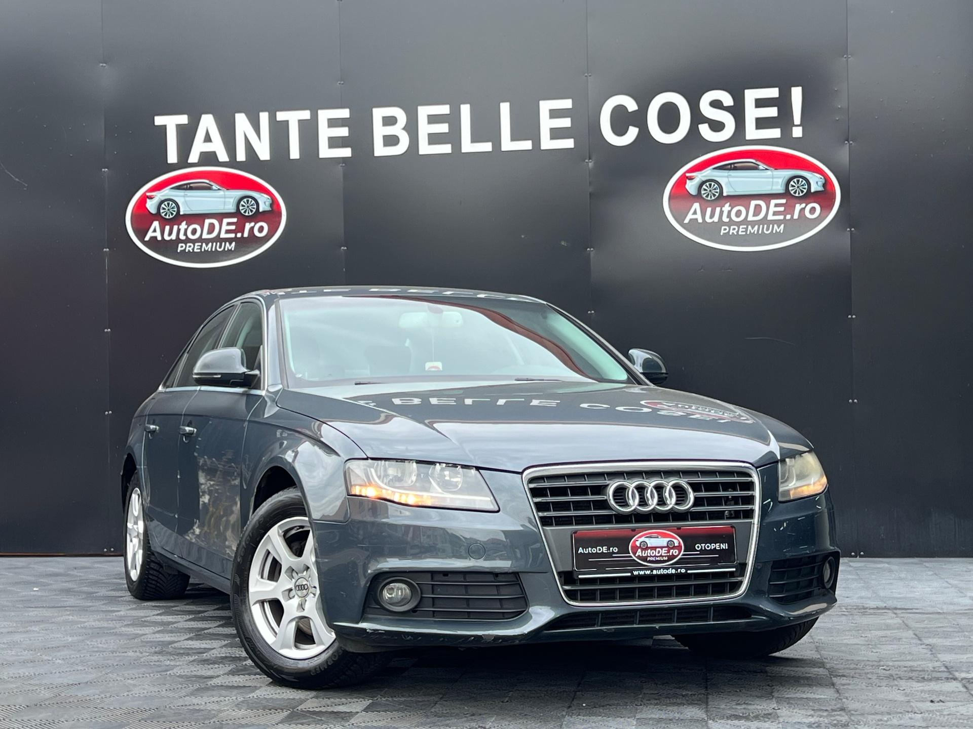 Audi-A4