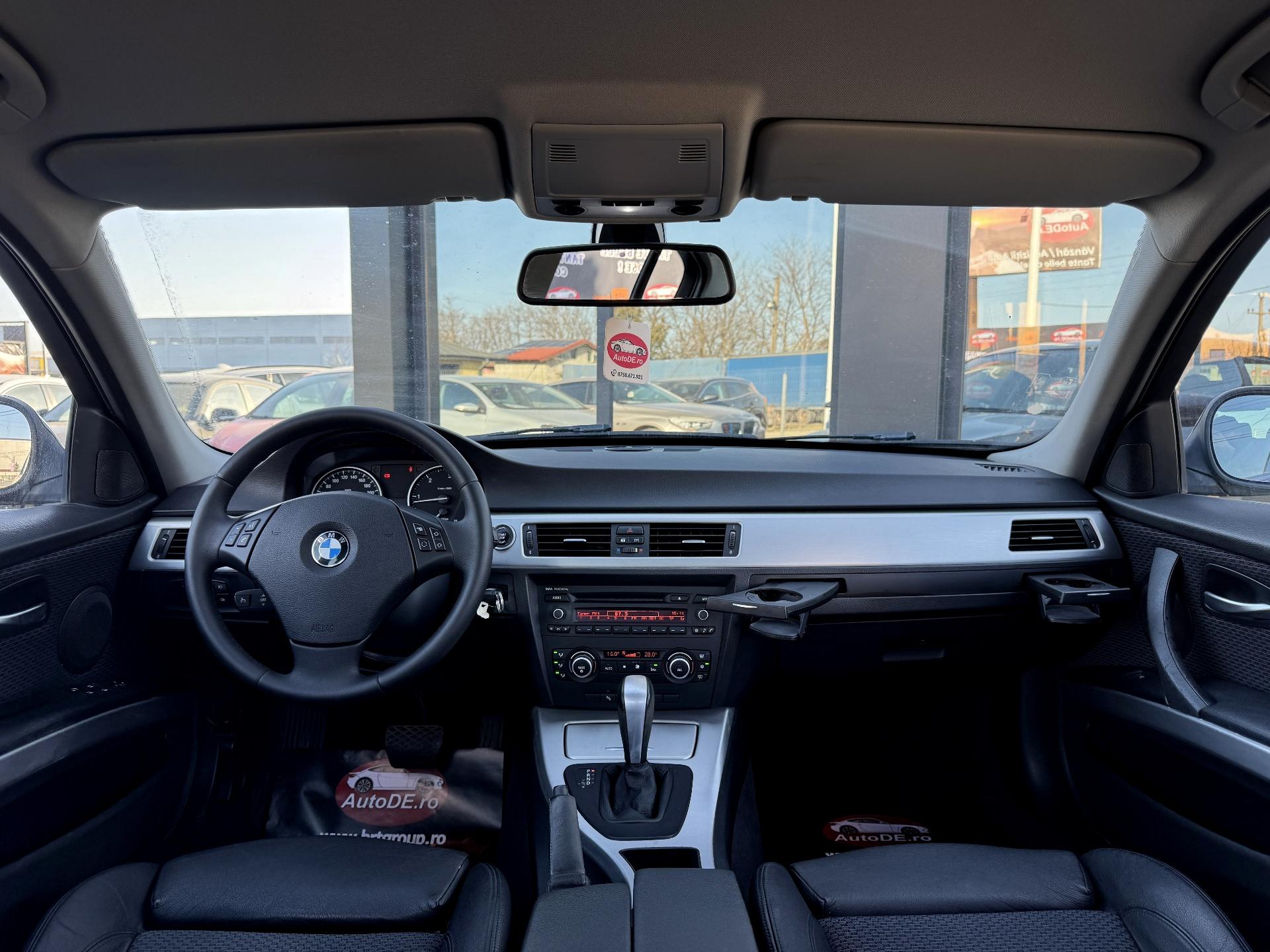 BMW-Seria 3
