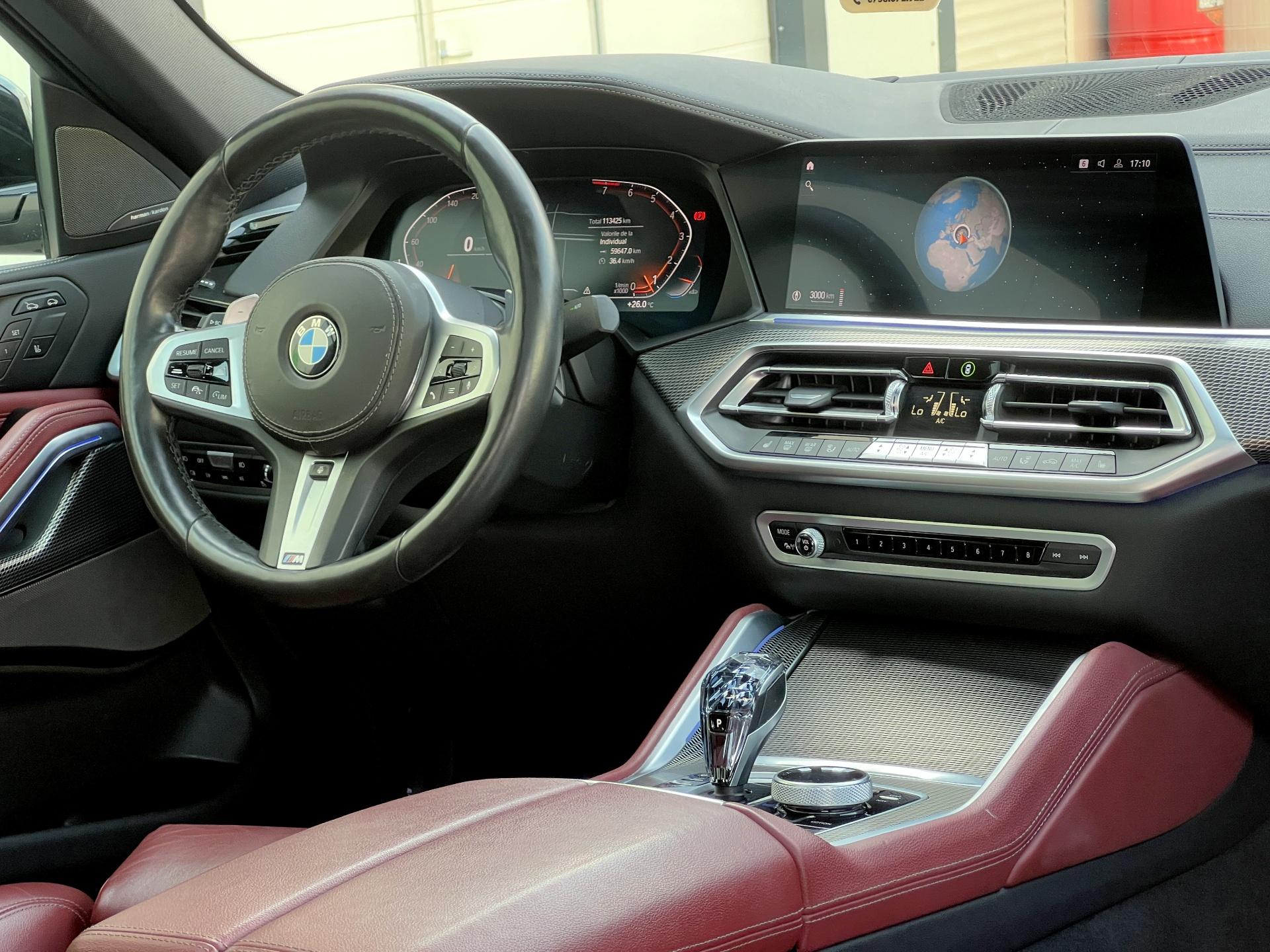 BMW-X6