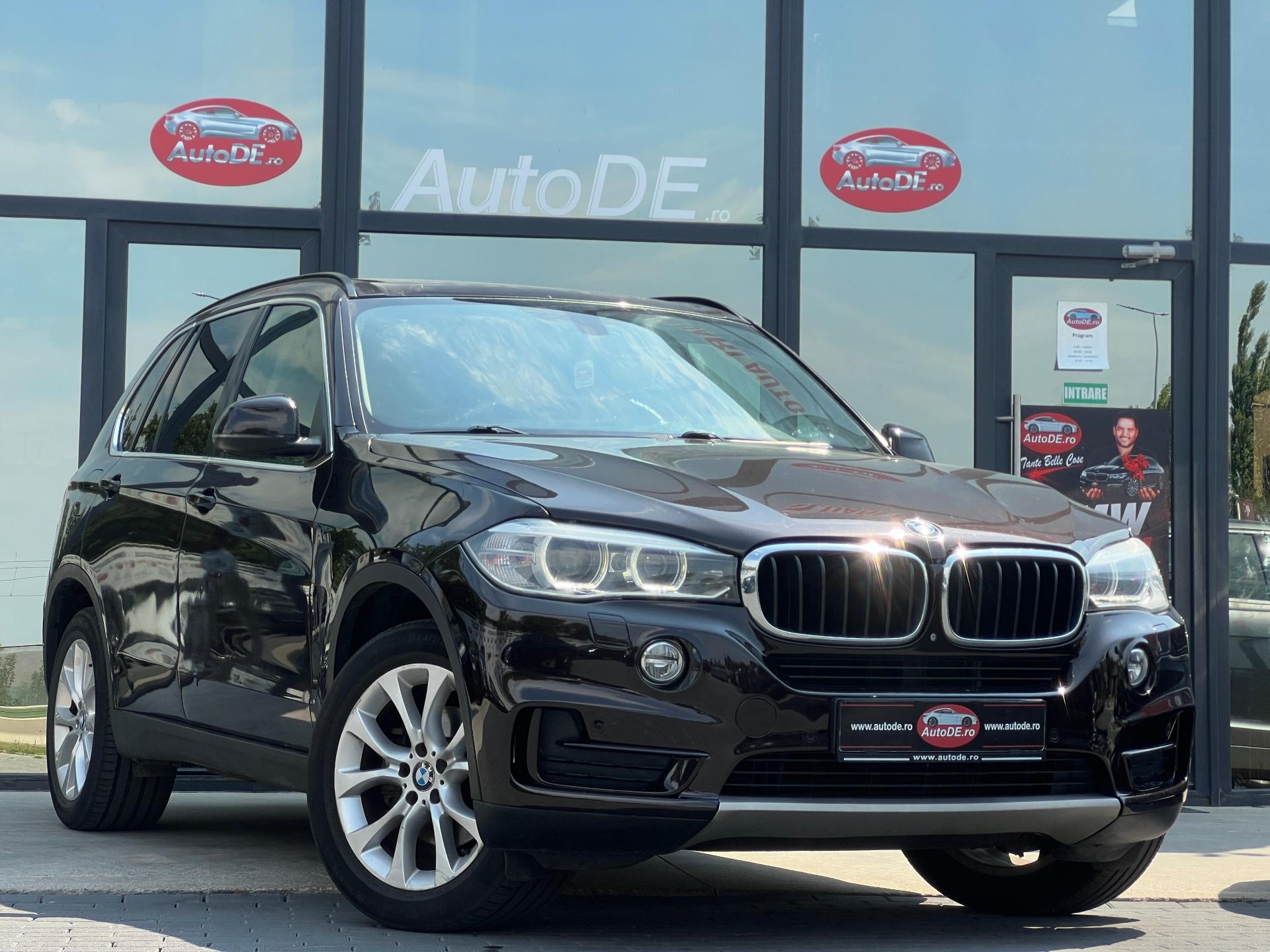 BMW-X5