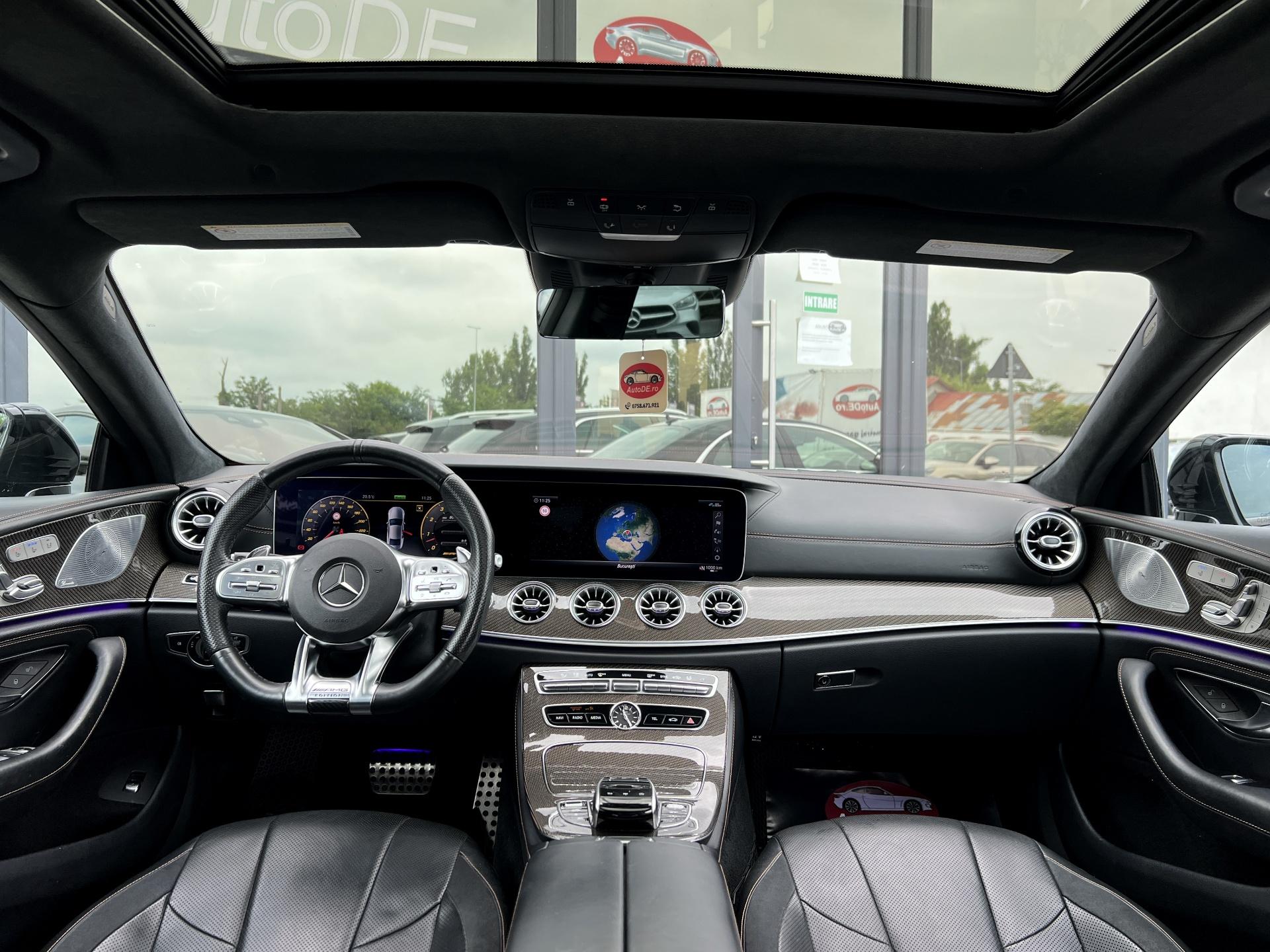 Mercedes-Benz-CLS