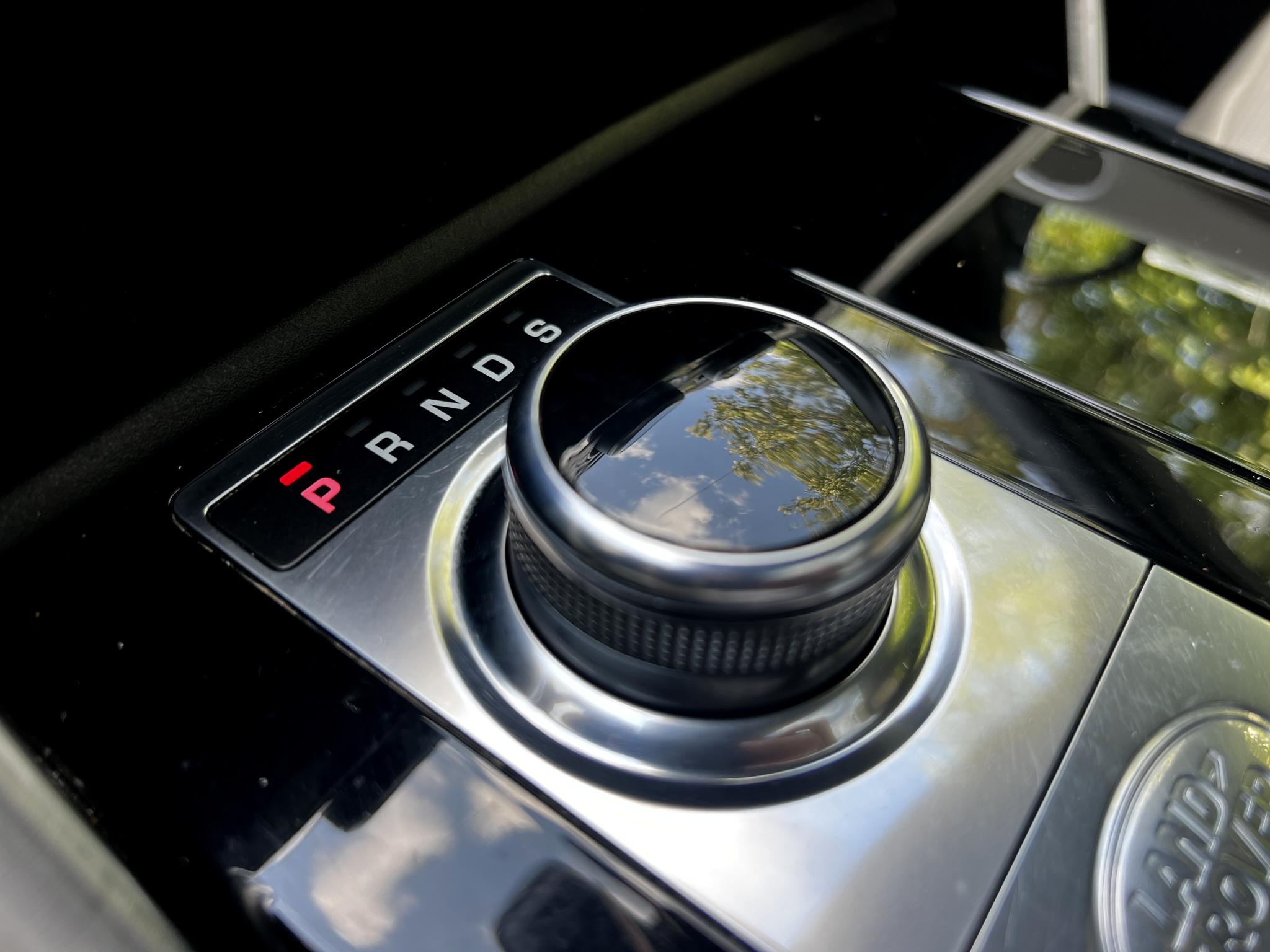 Land Rover-Discovery