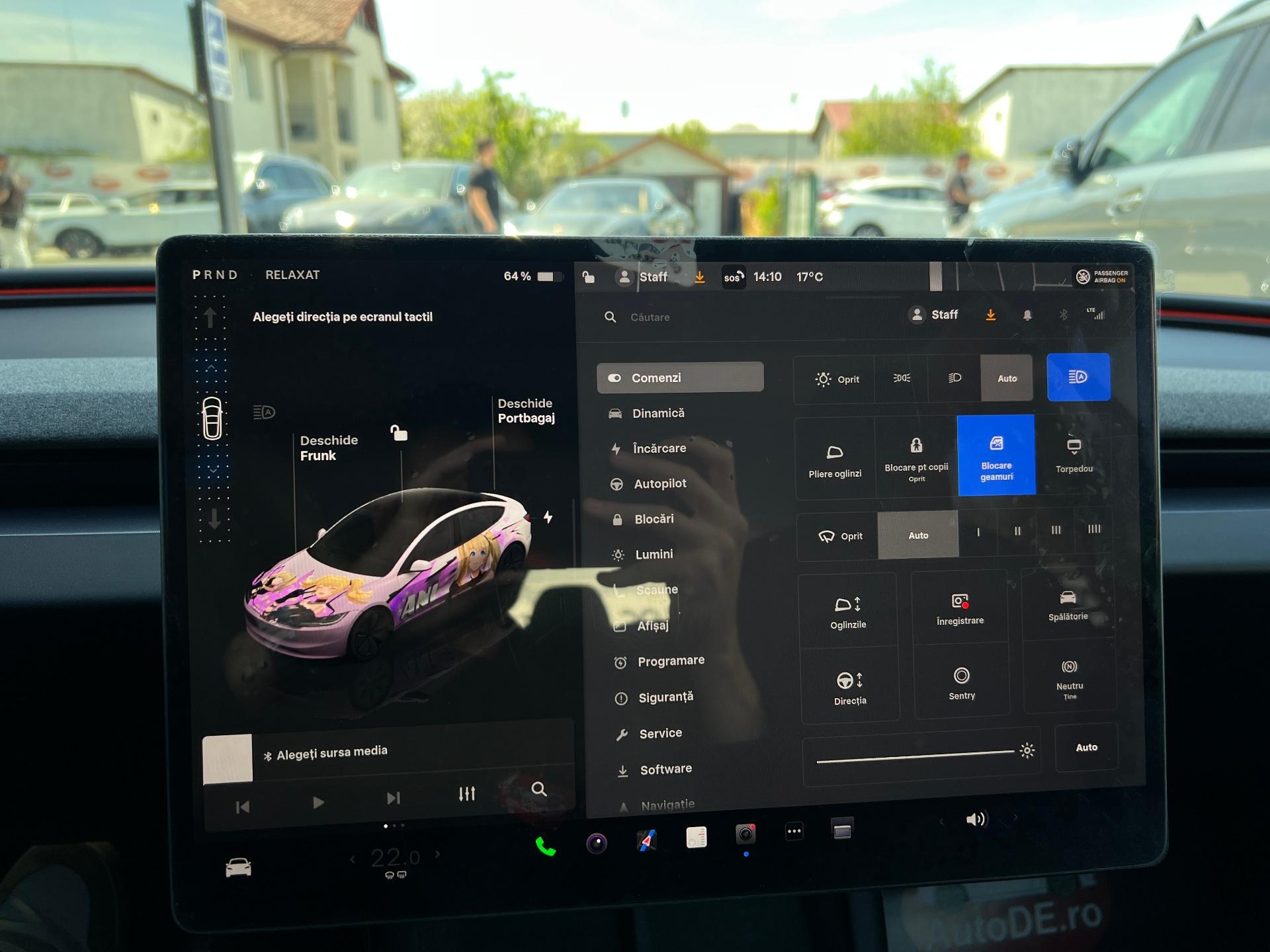Tesla-Model 3