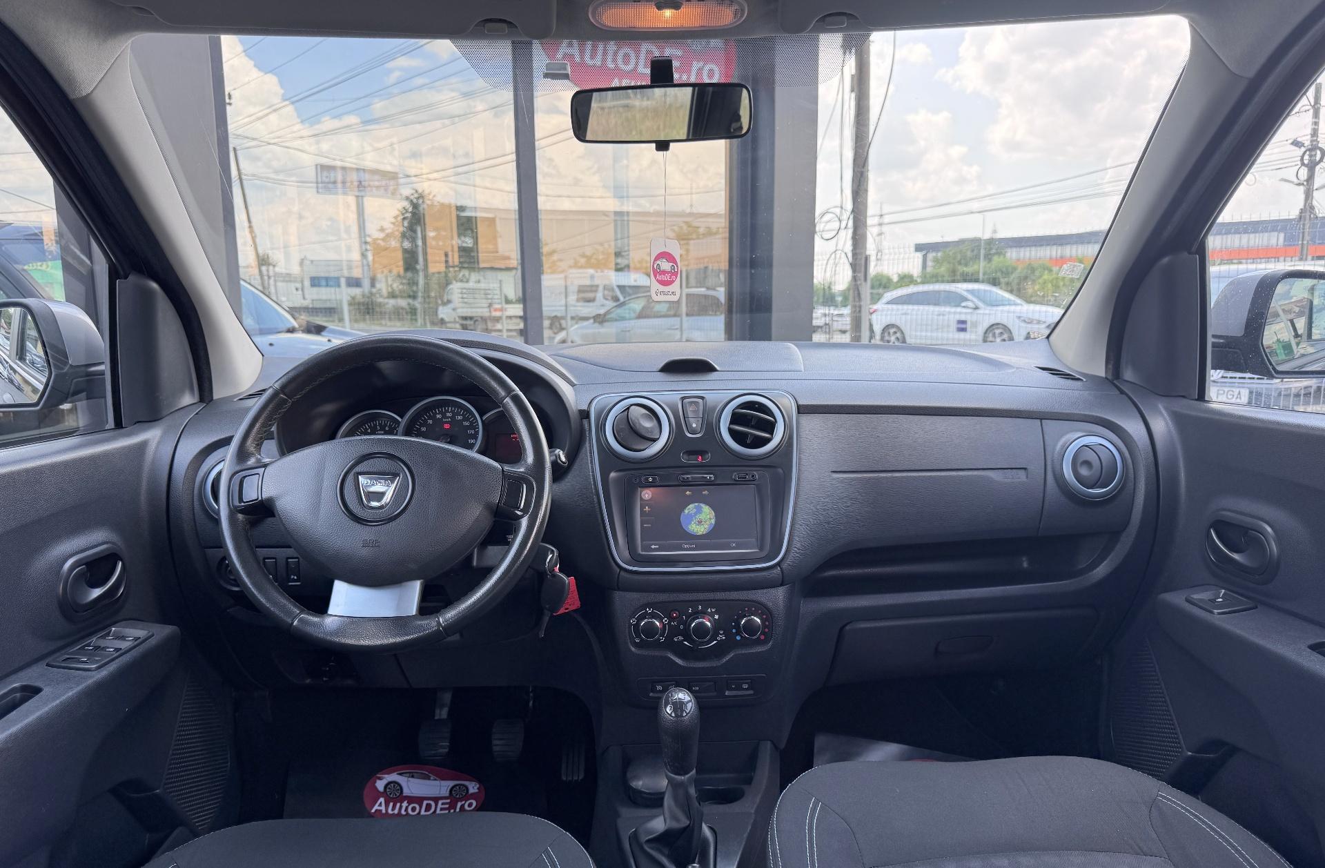 Dacia-Lodgy
