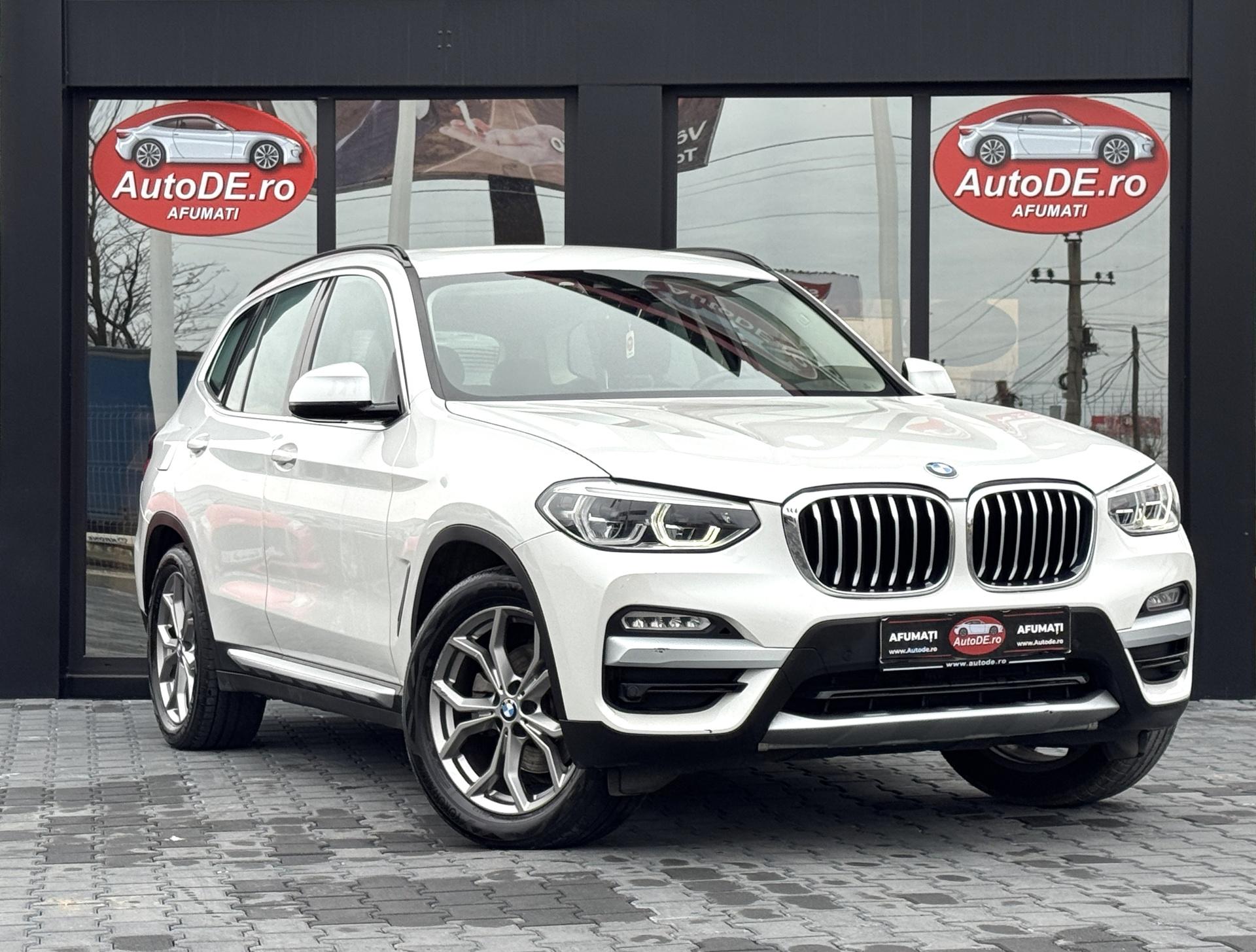 BMW-X3