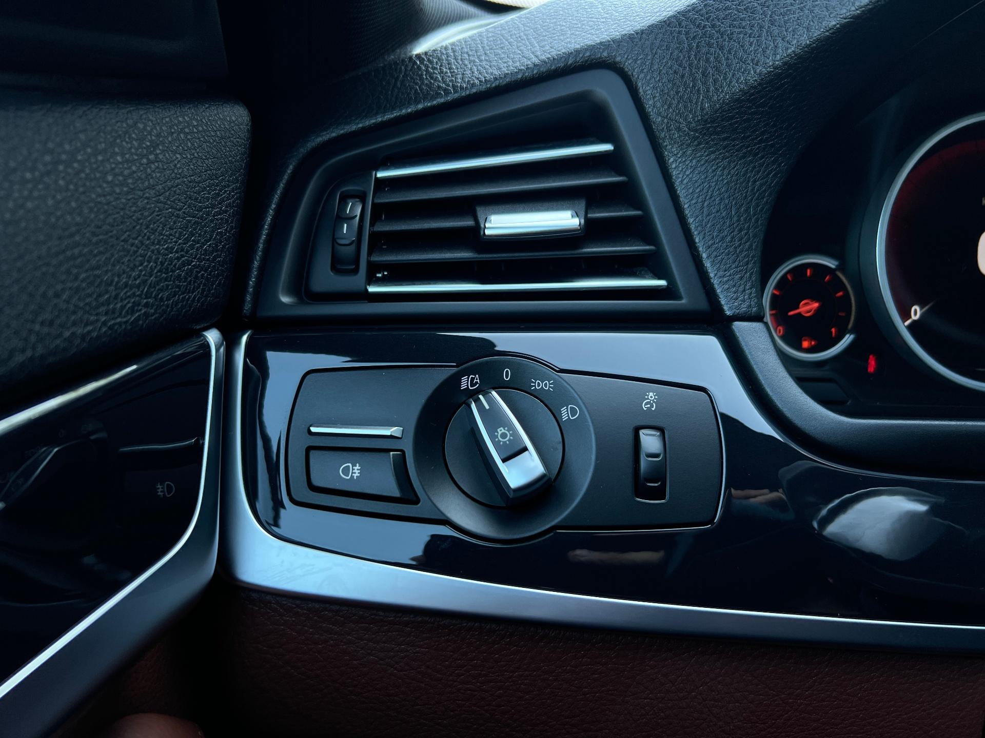 BMW-Seria 5