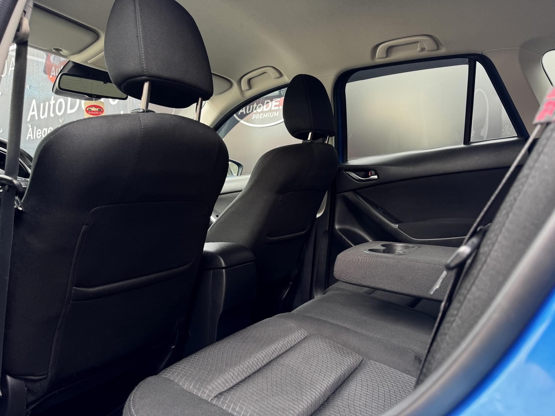 Mazda-CX-5