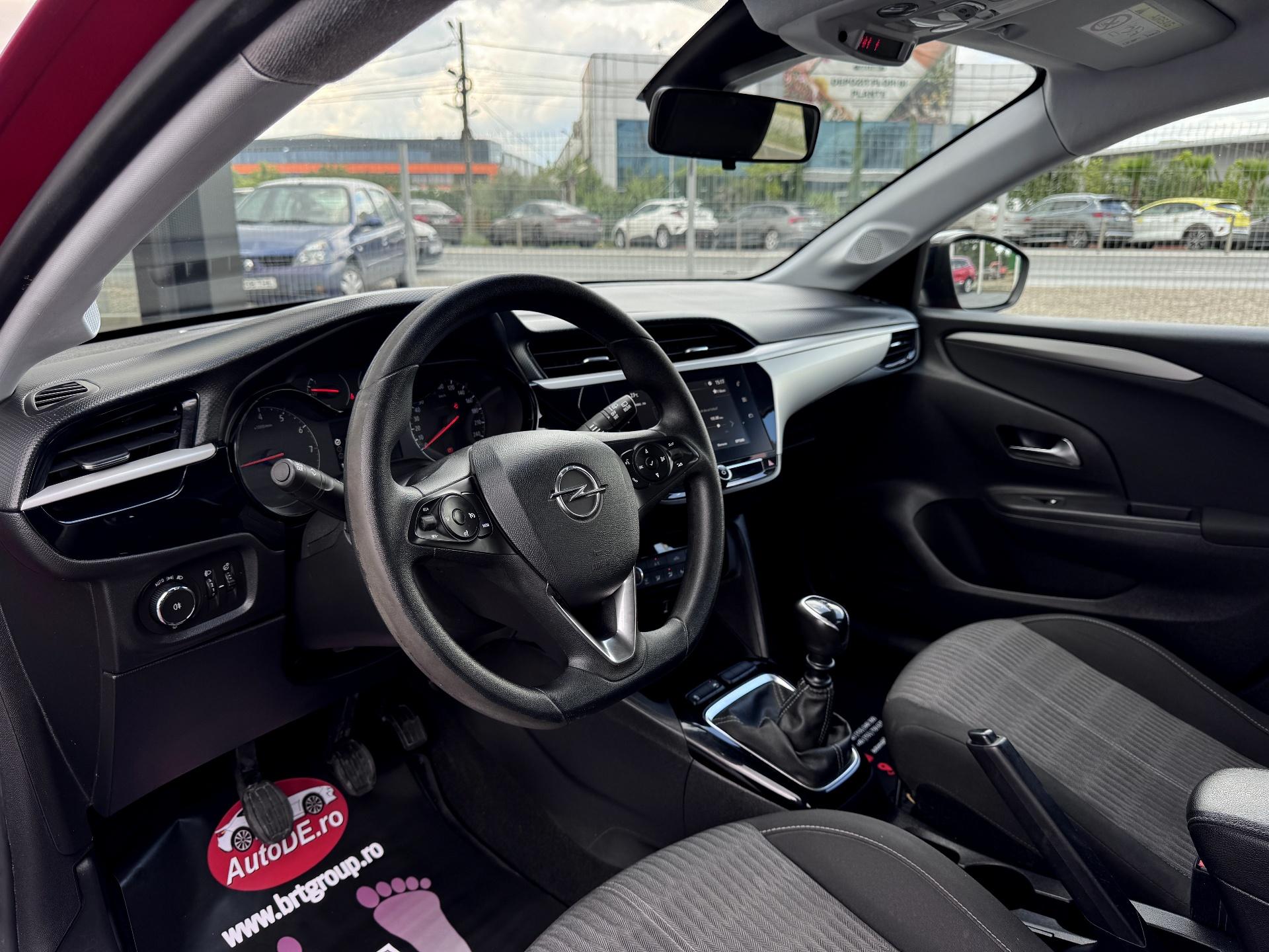 Opel-Corsa