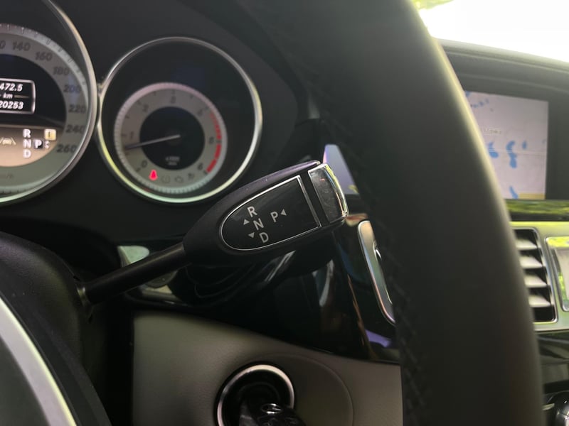 Car Thumb