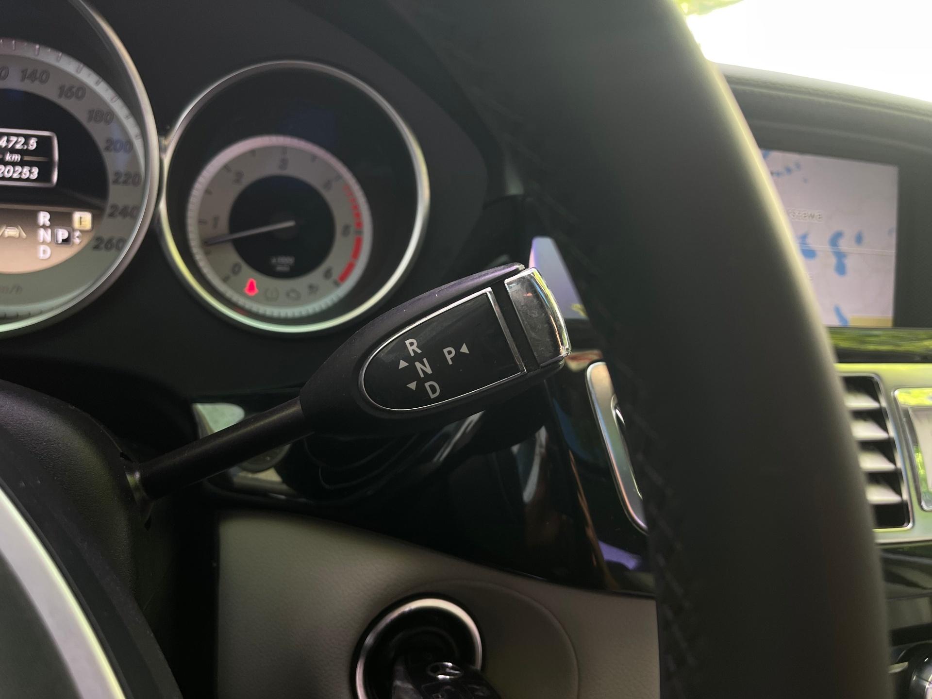 Mercedes-Benz-CLS