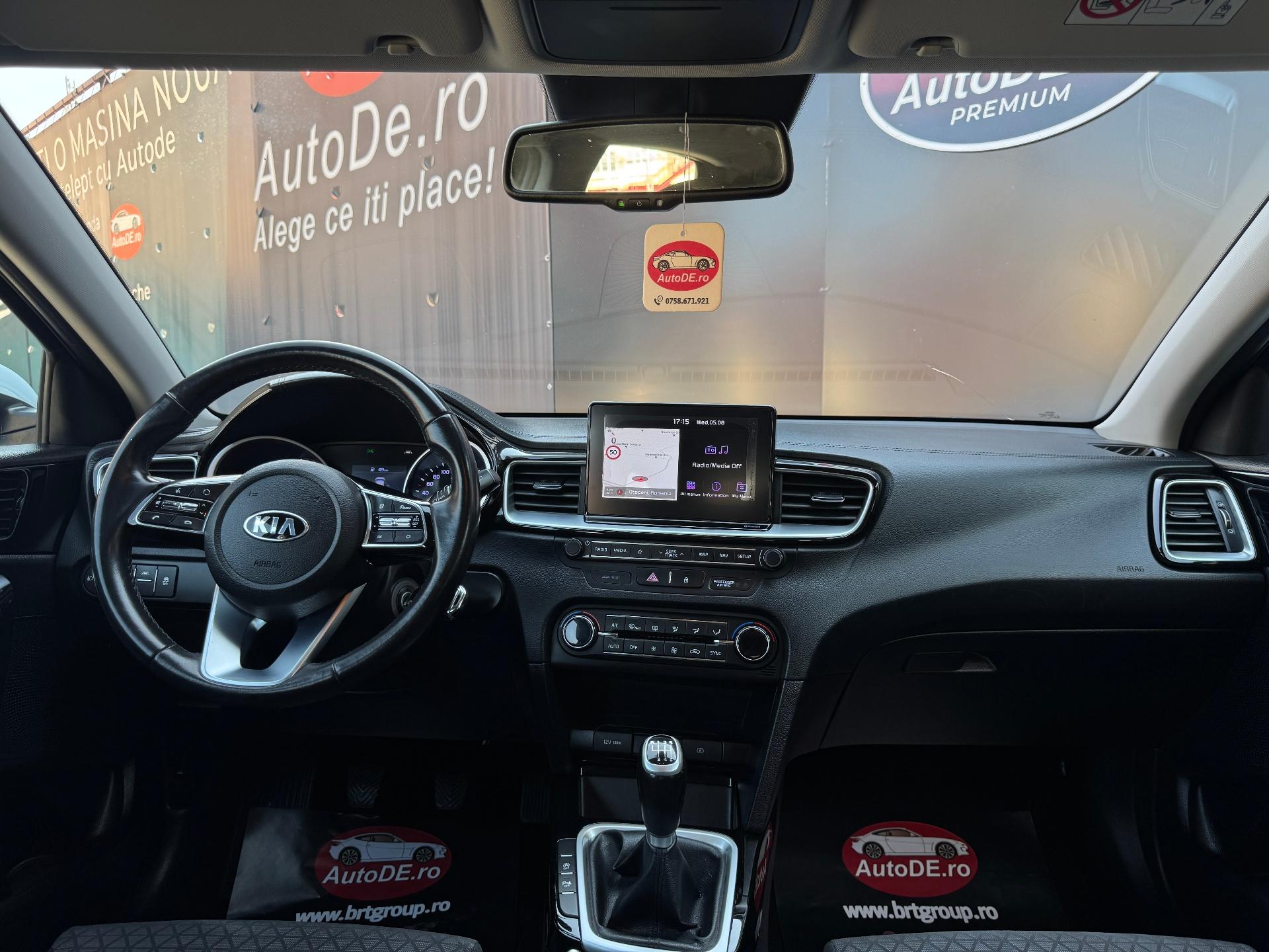 Kia-Ceed