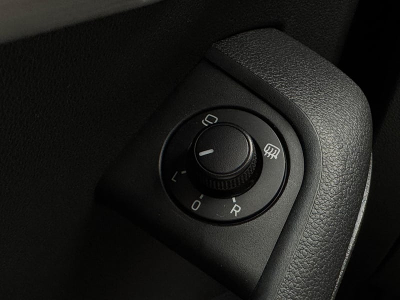 Car Thumb