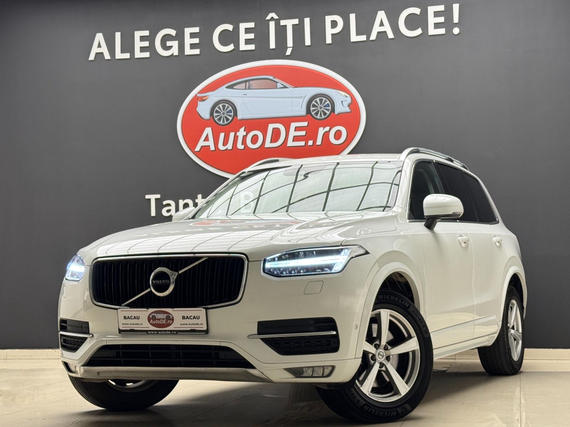 Volvo-XC 90