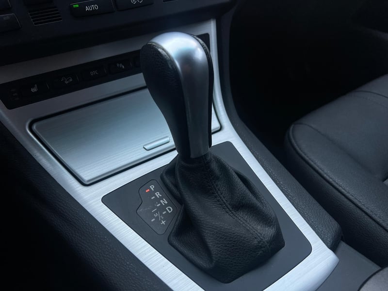 Car Thumb