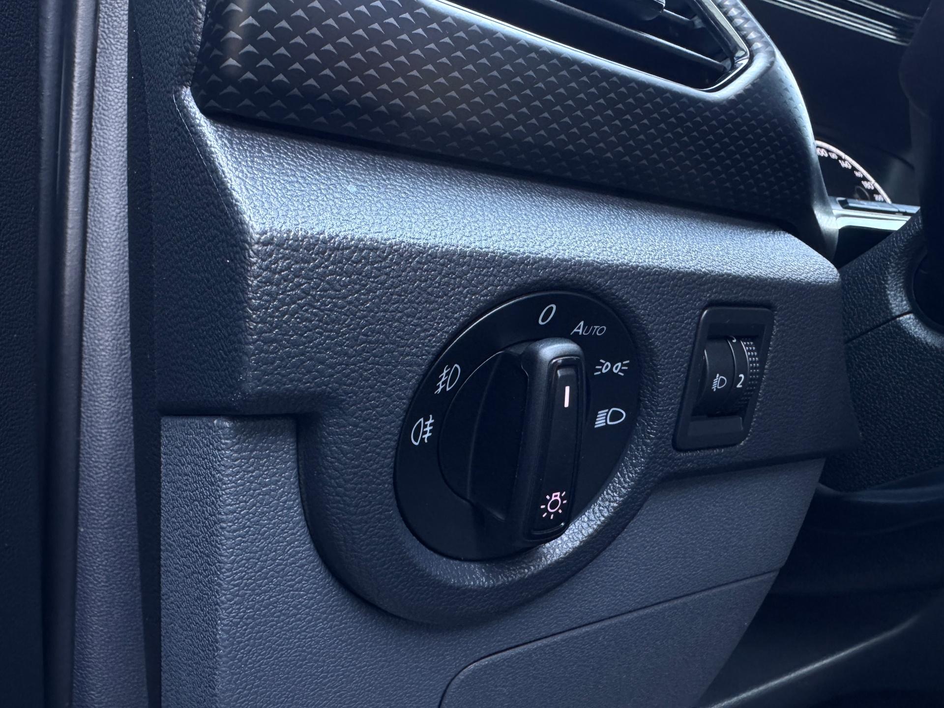 Volkswagen-T-Cross