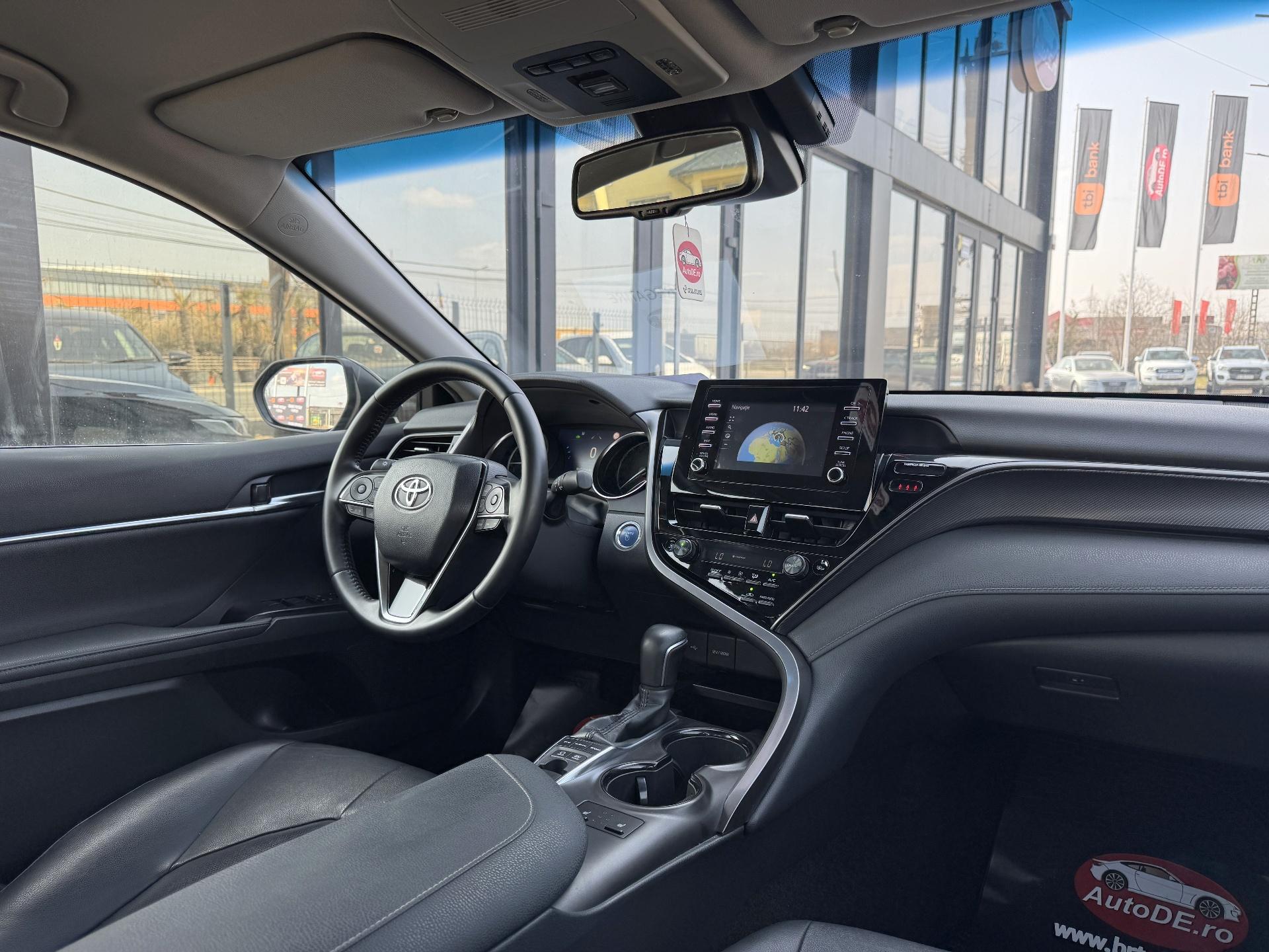 Toyota-Camry