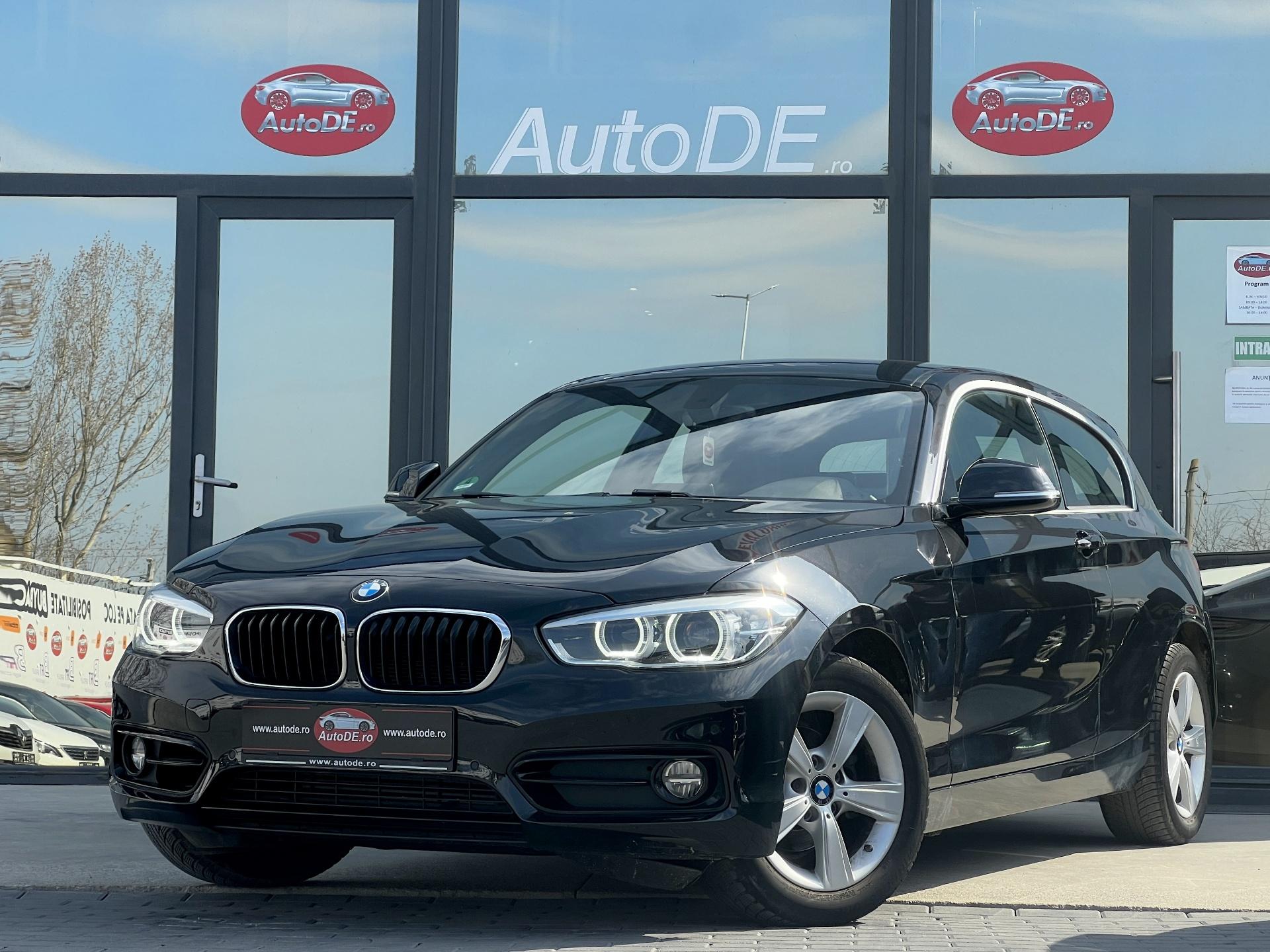 BMW-Seria 1