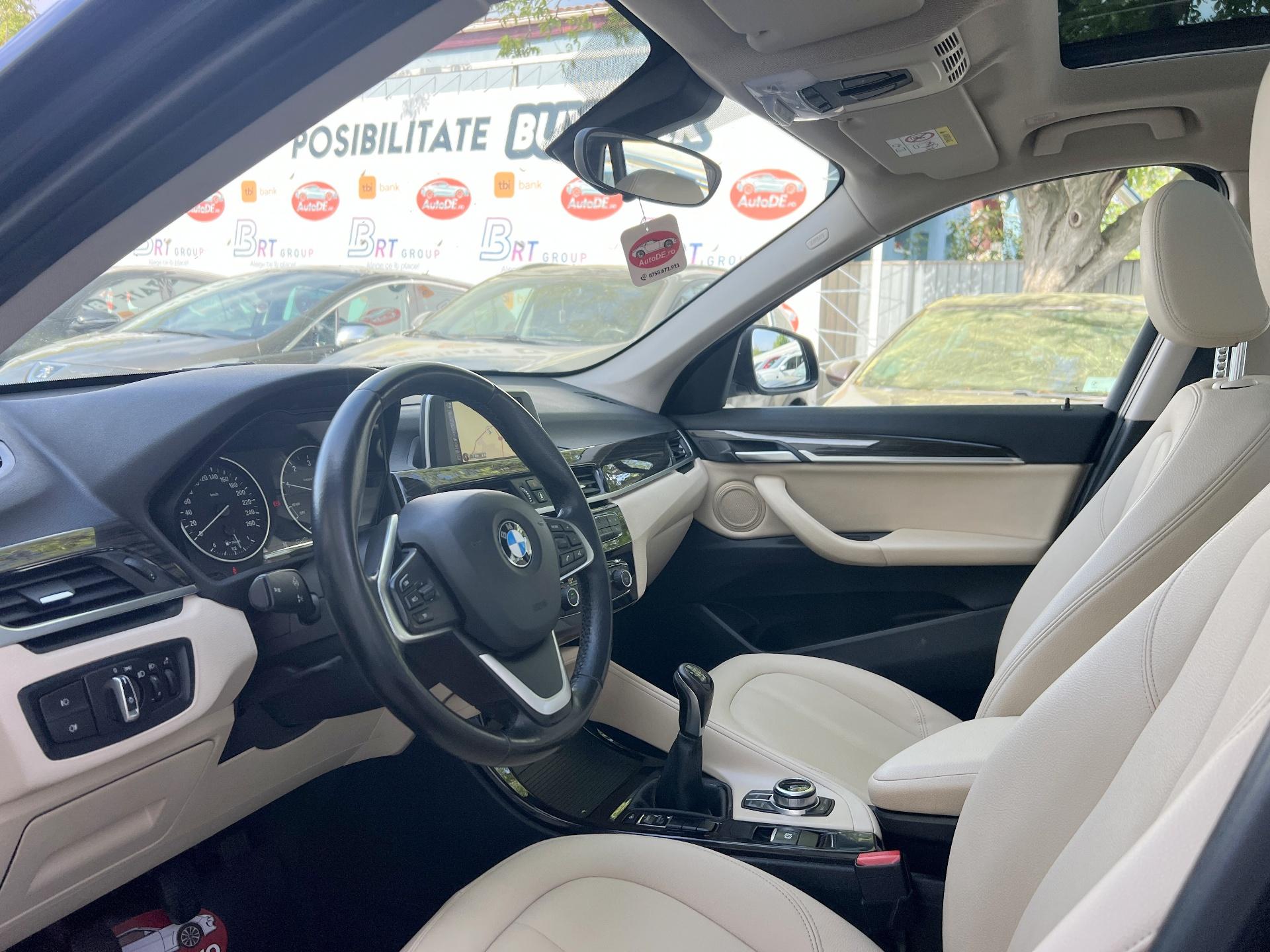 BMW-X1