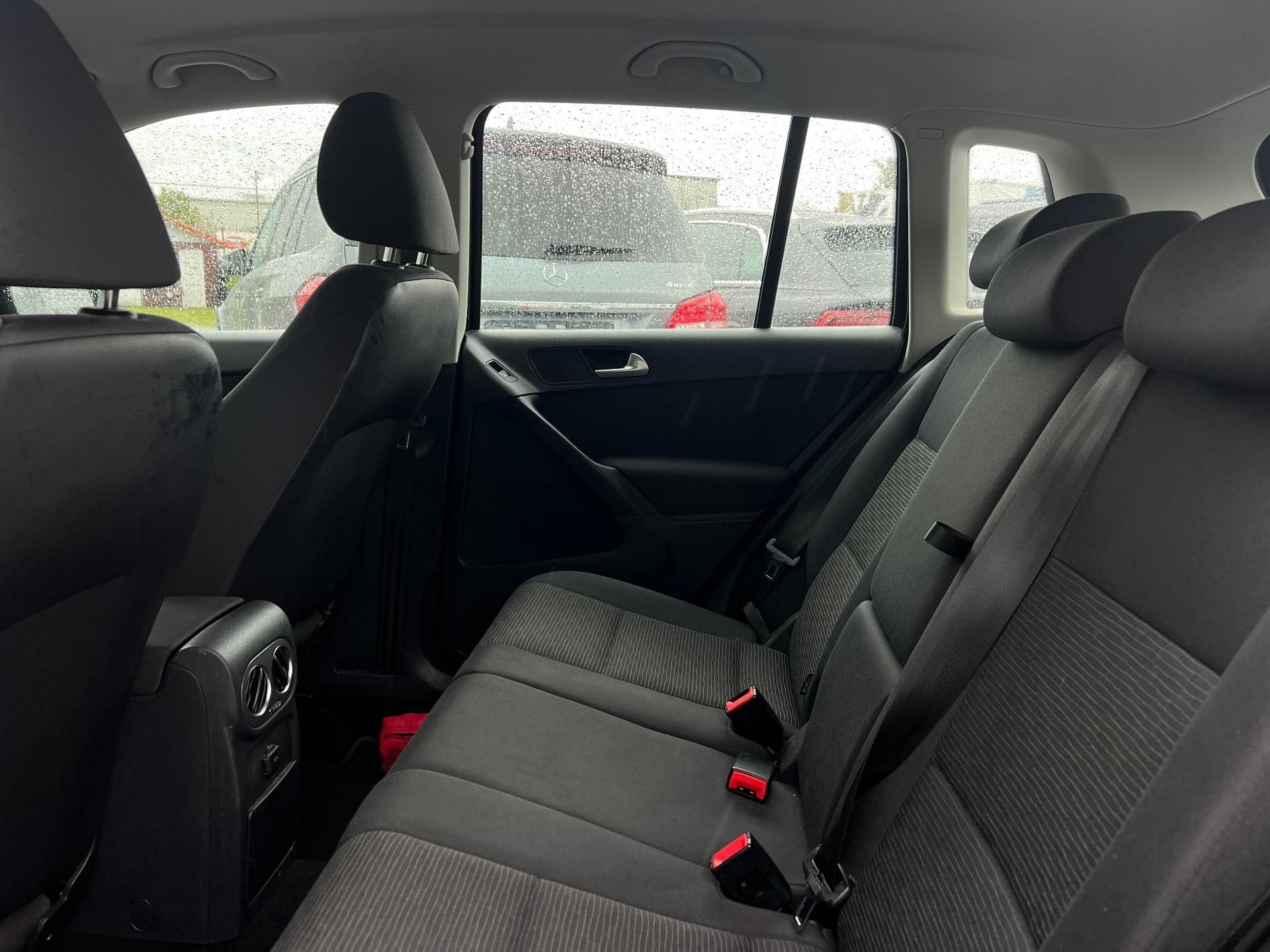 Volkswagen-Tiguan