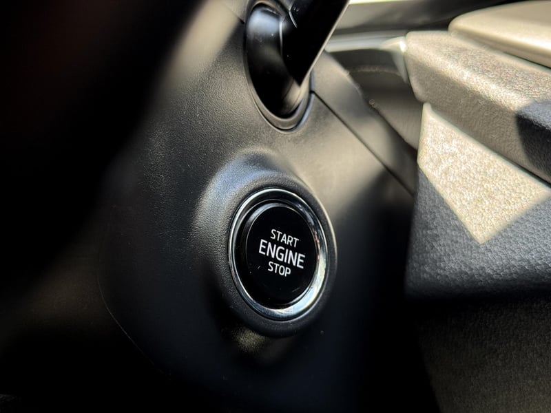 Car Thumb