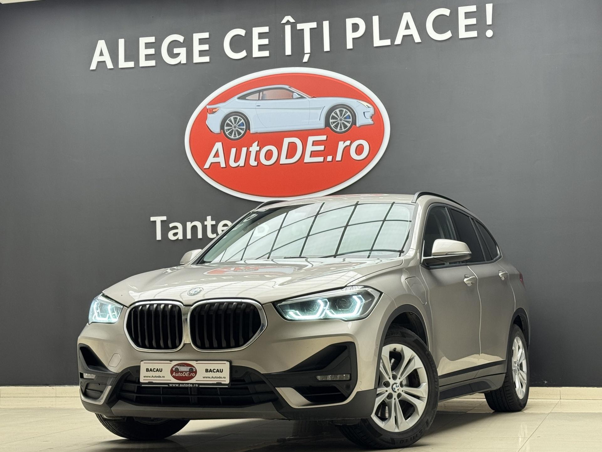 BMW-X1