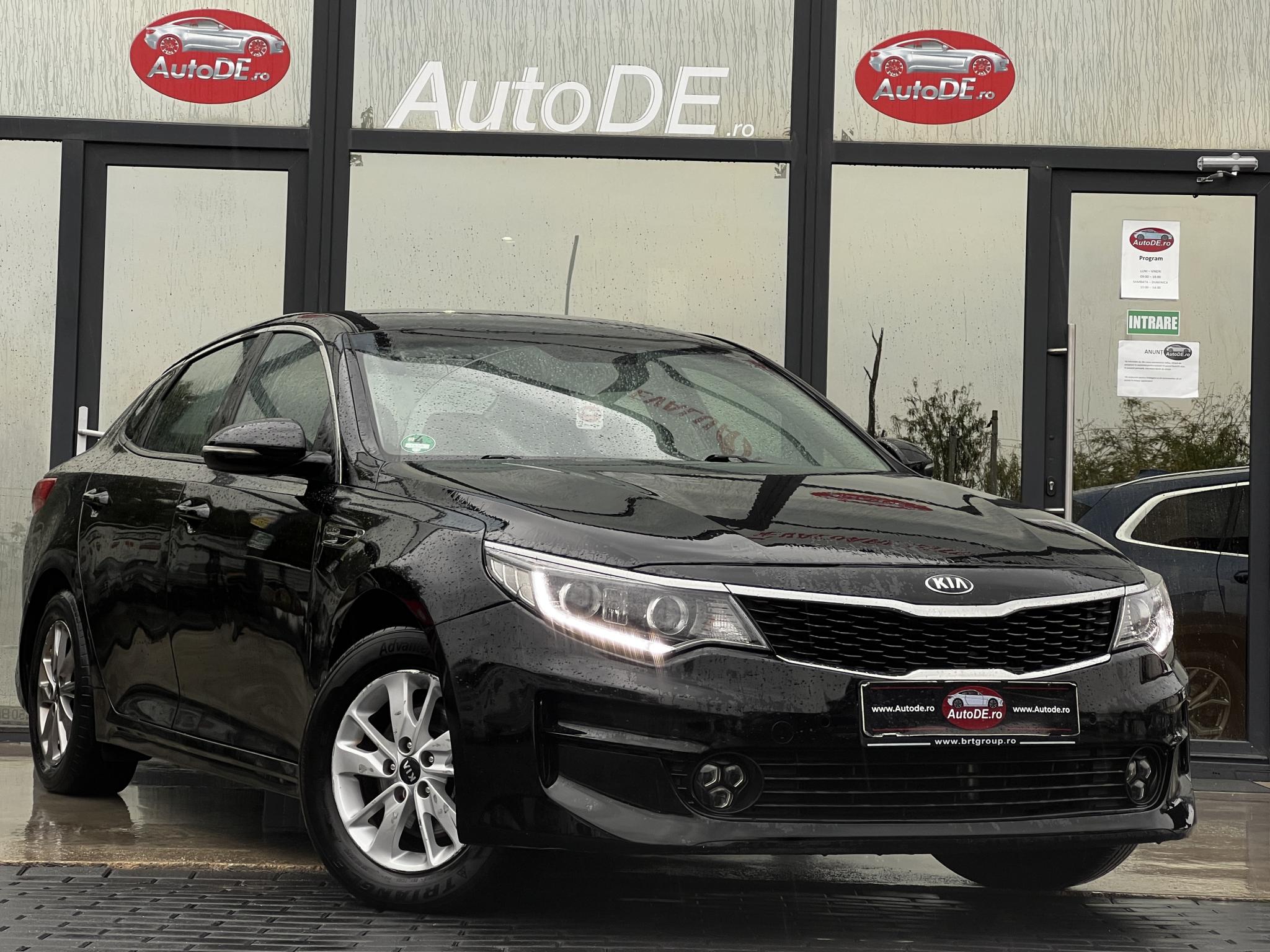 Kia-Optima