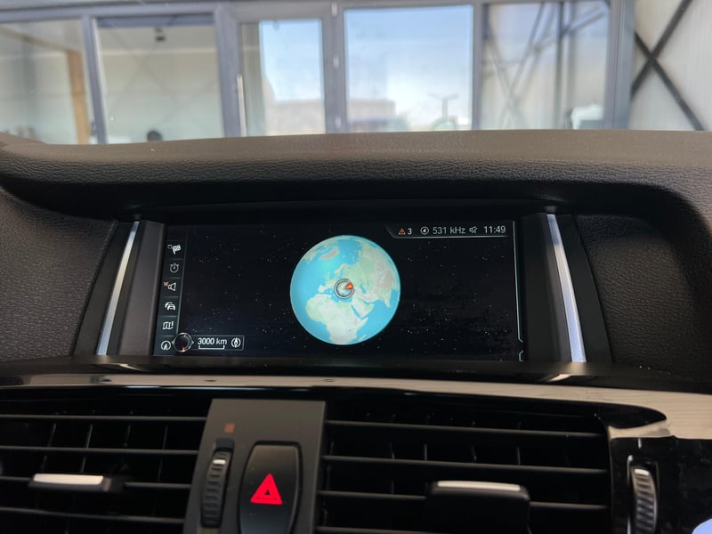 Car Thumb