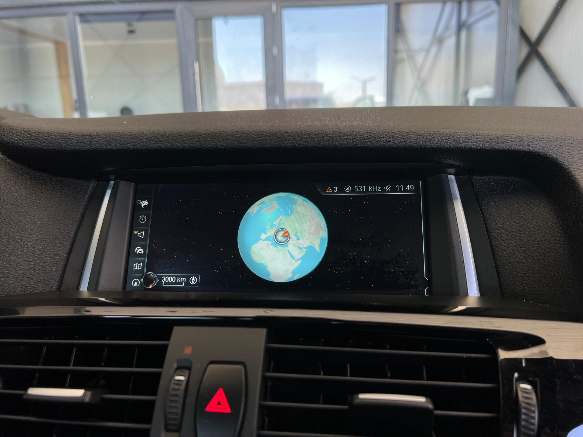 BMW-X3