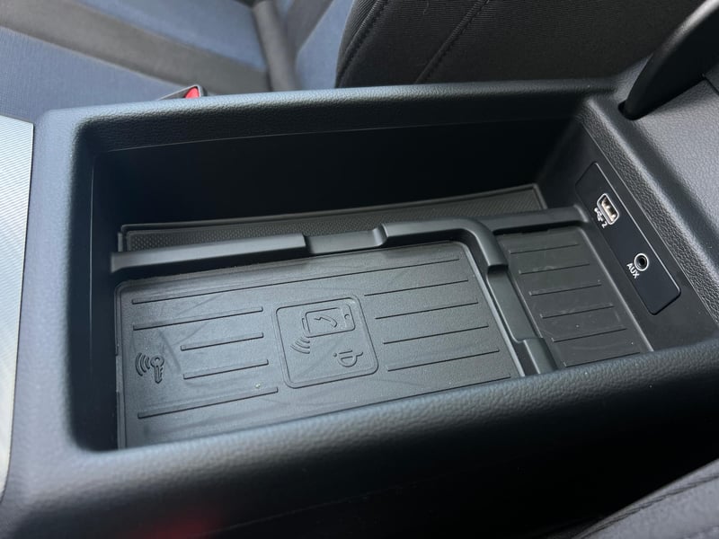 Car Thumb