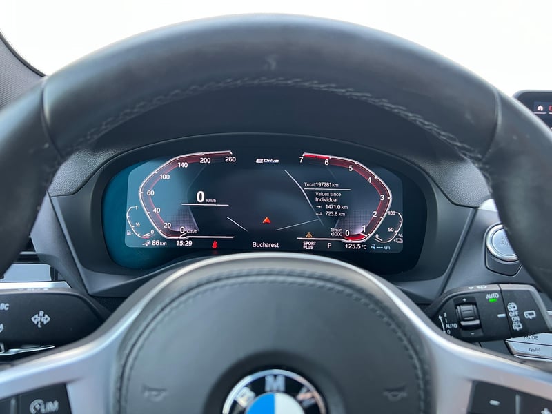 Car Thumb