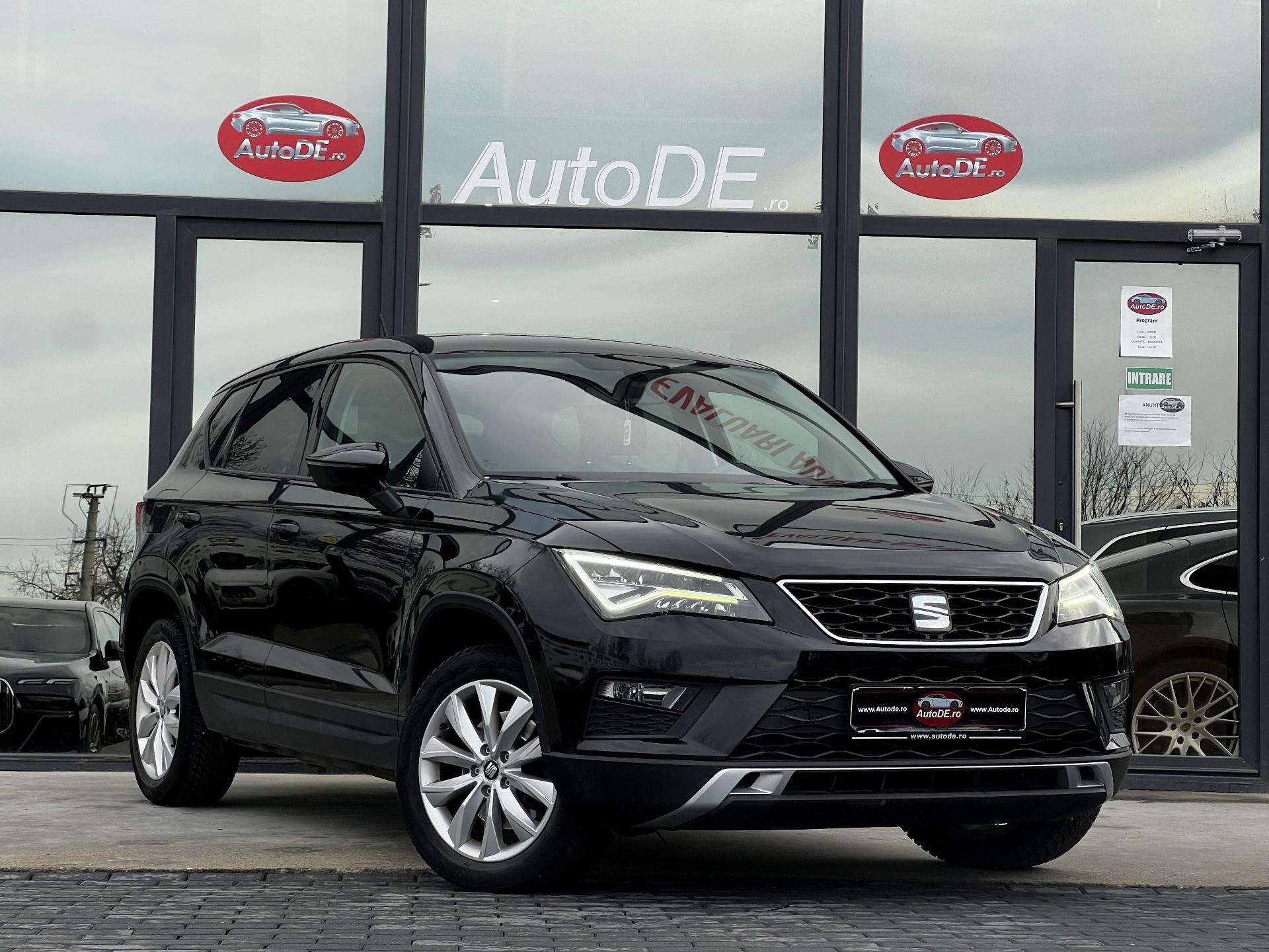 Seat-Ateca