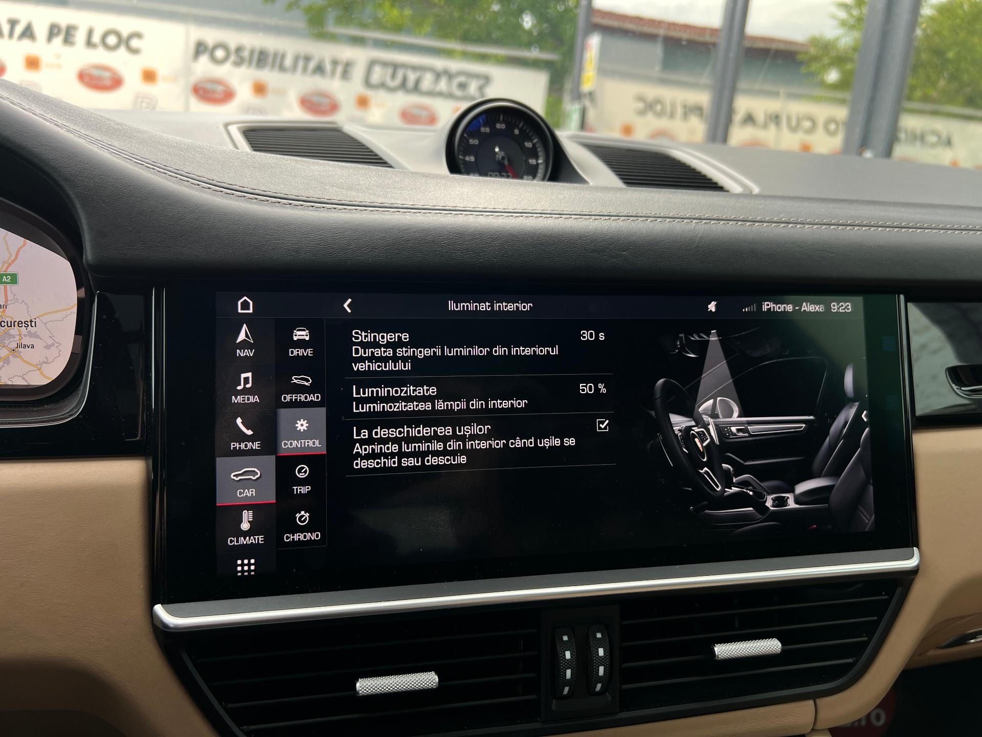 Porsche-Cayenne