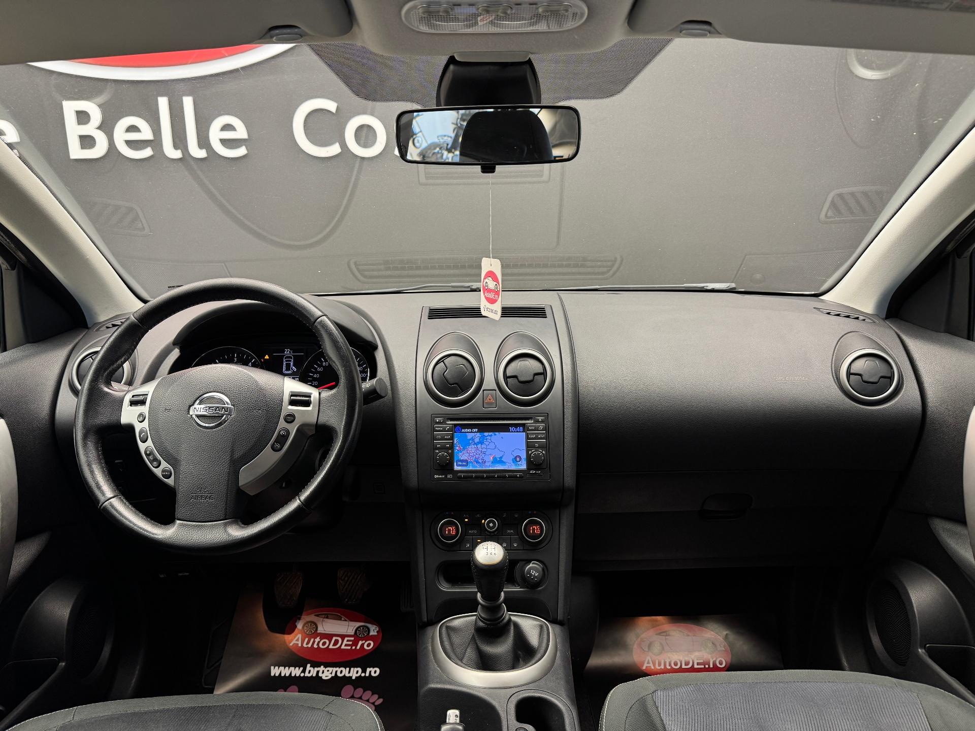 Nissan-Qashqai