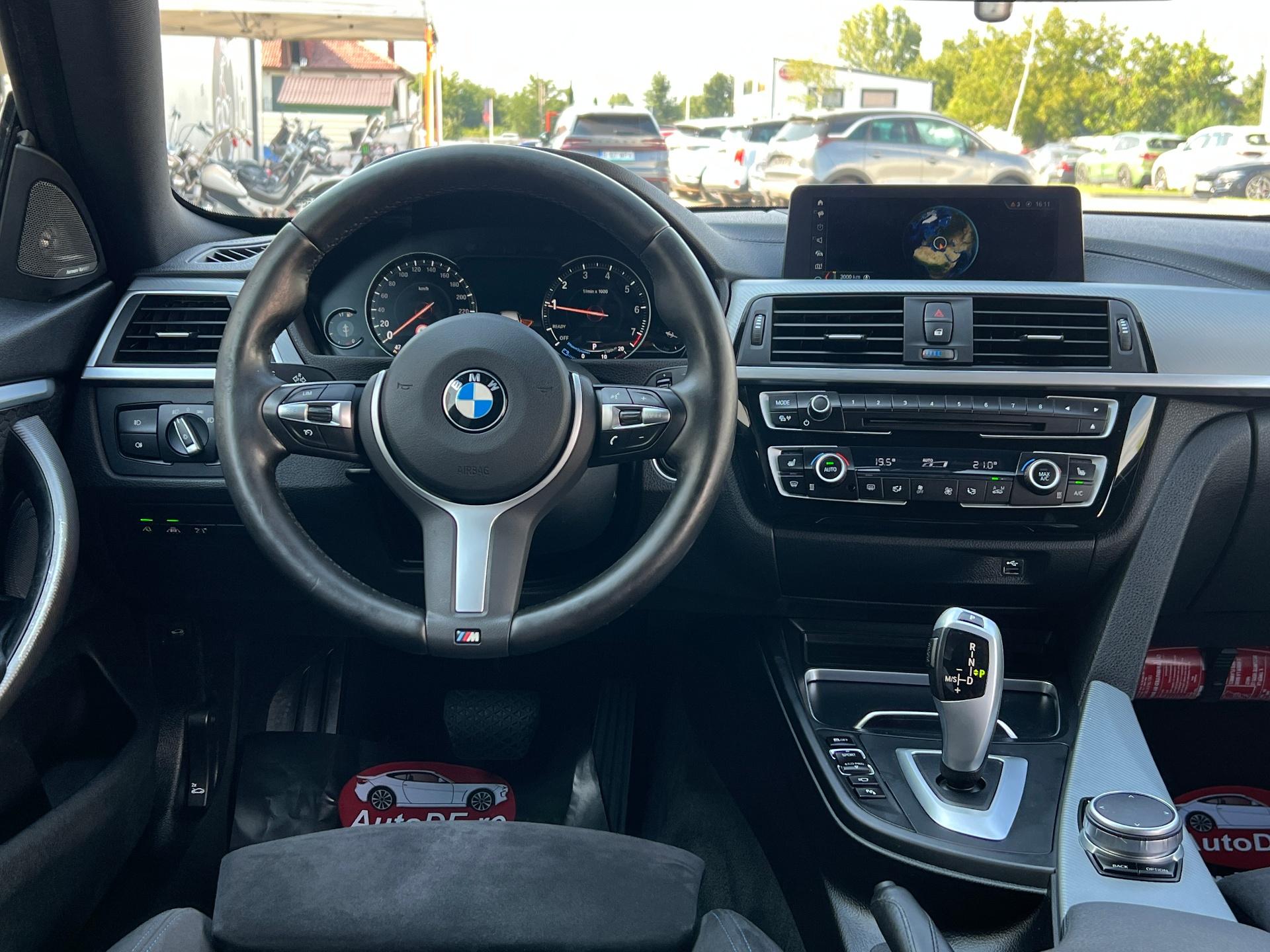 BMW-Seria 4