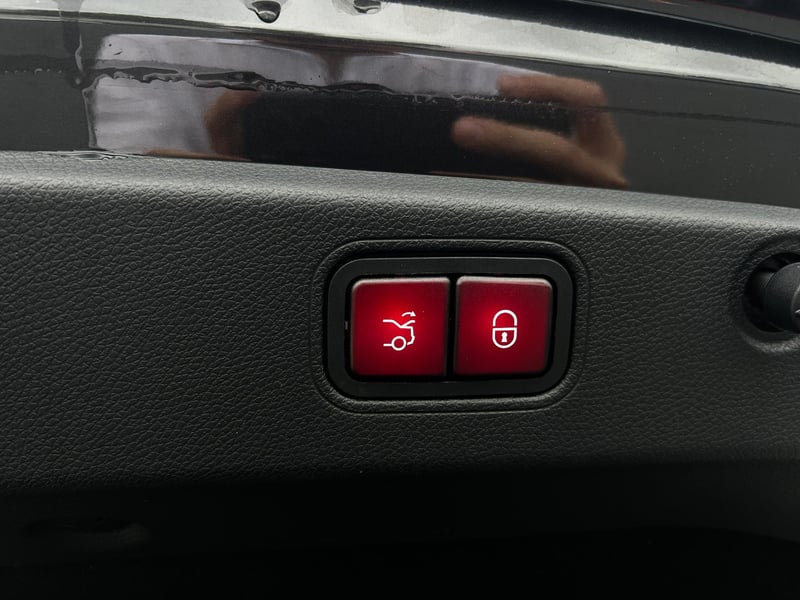 Car Thumb