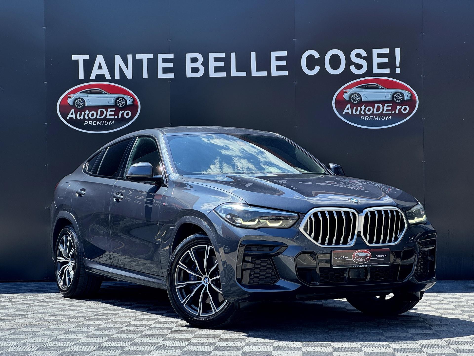 BMW-X6