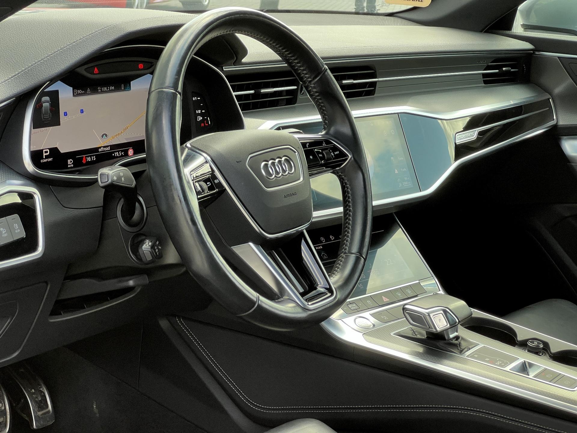 Audi-A6 Allroad