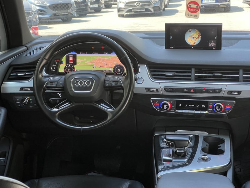 Car Thumb
