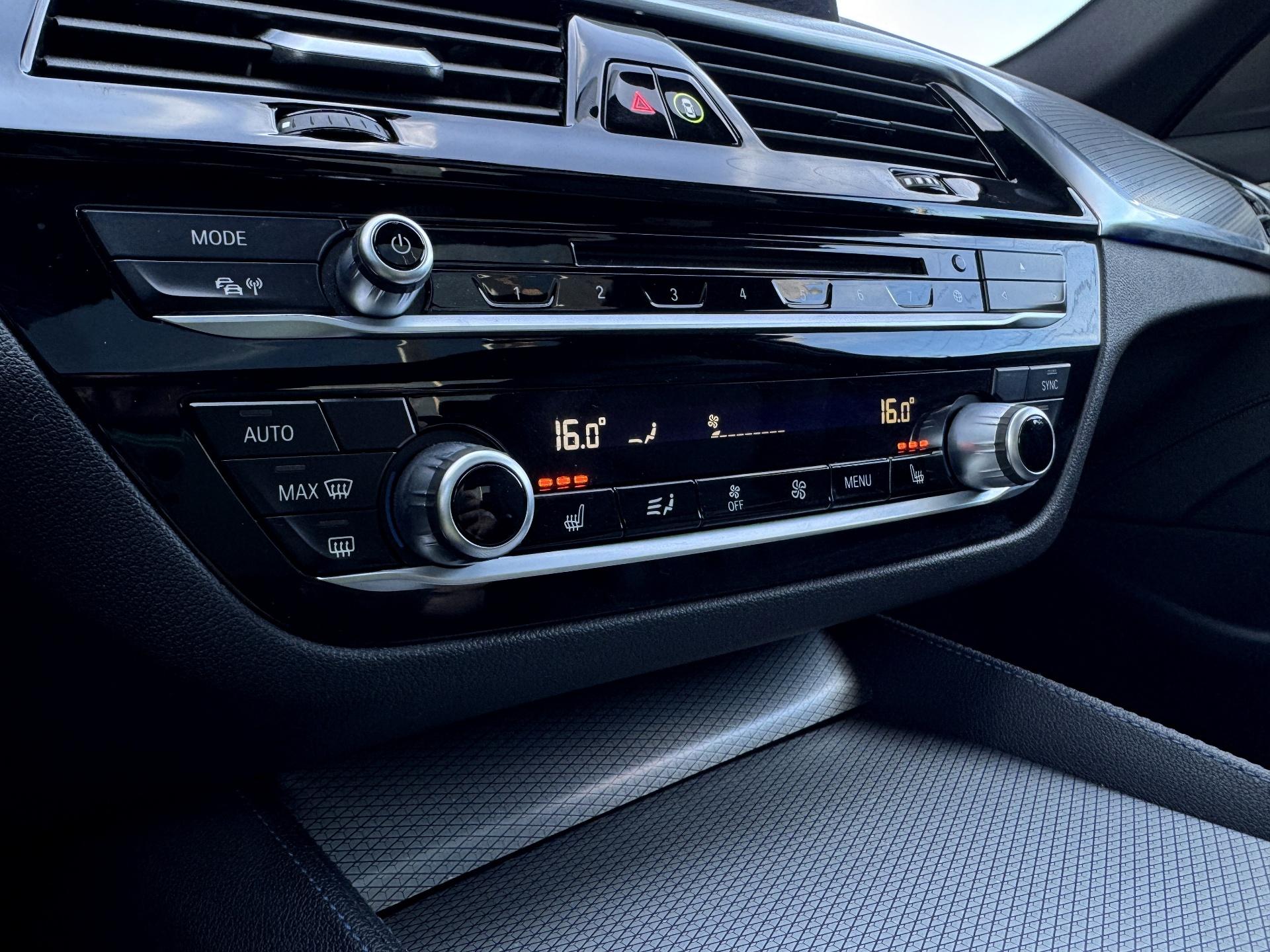 BMW-Seria 5