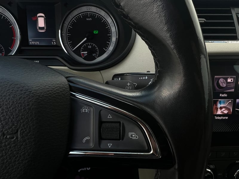 Car Thumb