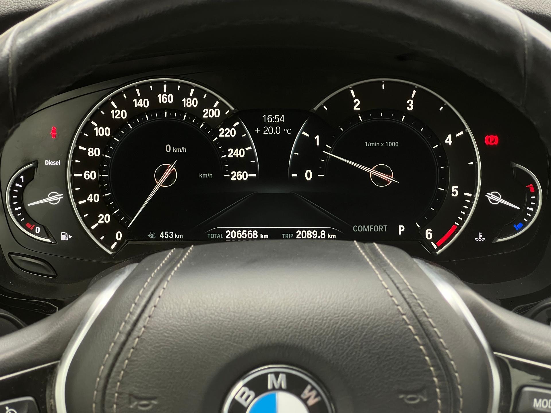 BMW-Seria 5