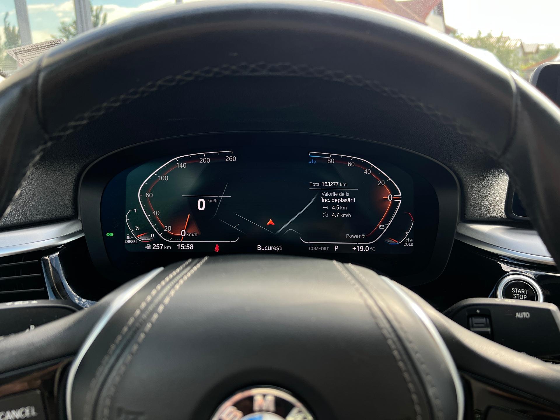 BMW-Seria 5
