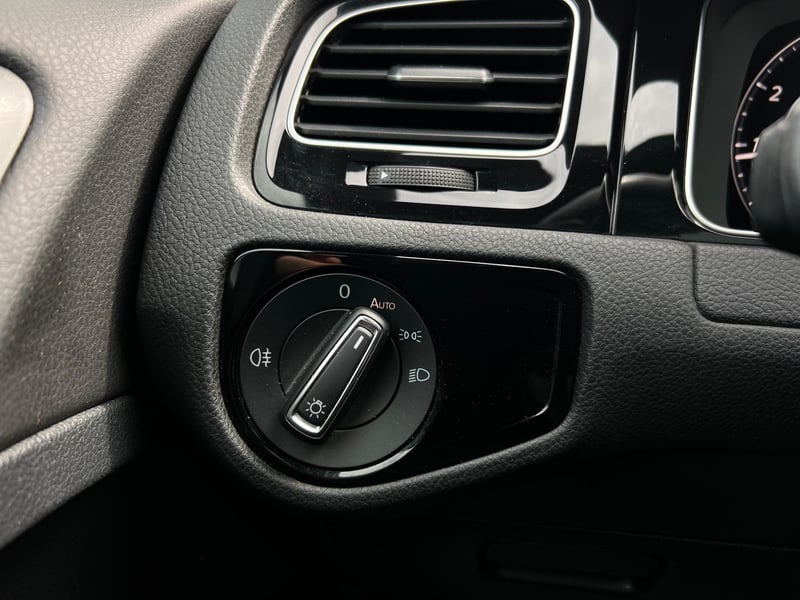 Car Thumb