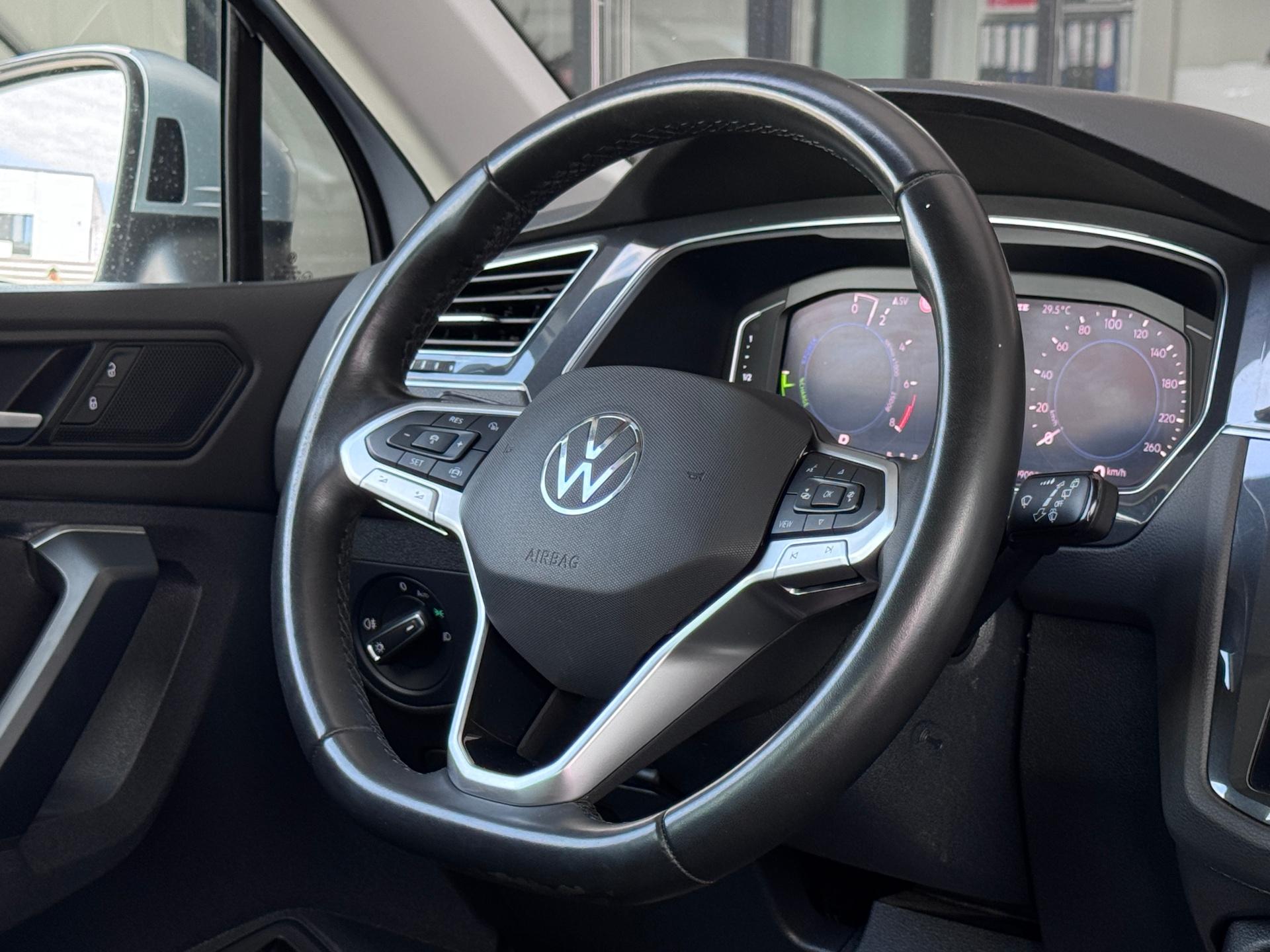 Volkswagen-Tiguan