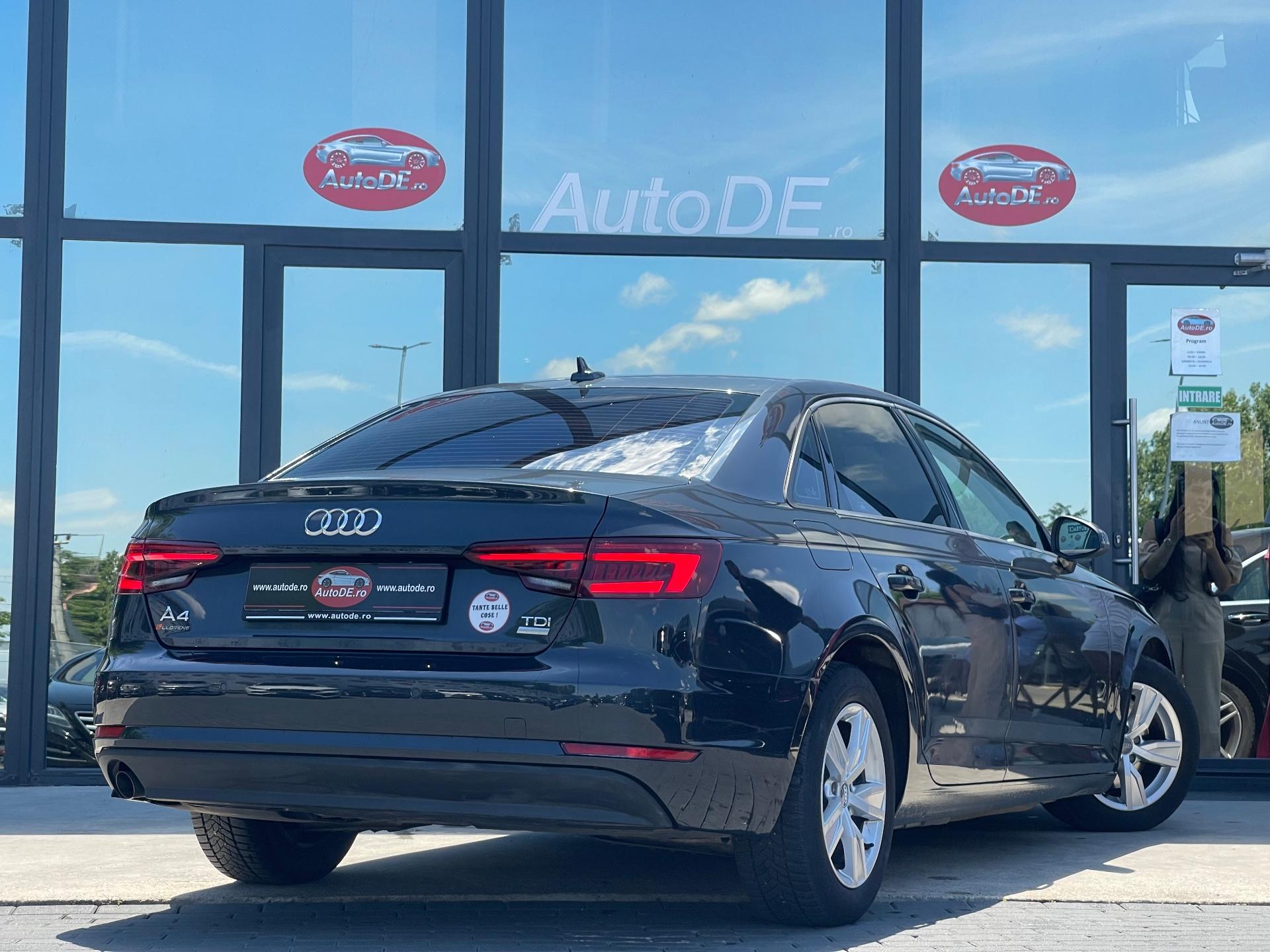 Audi-A4