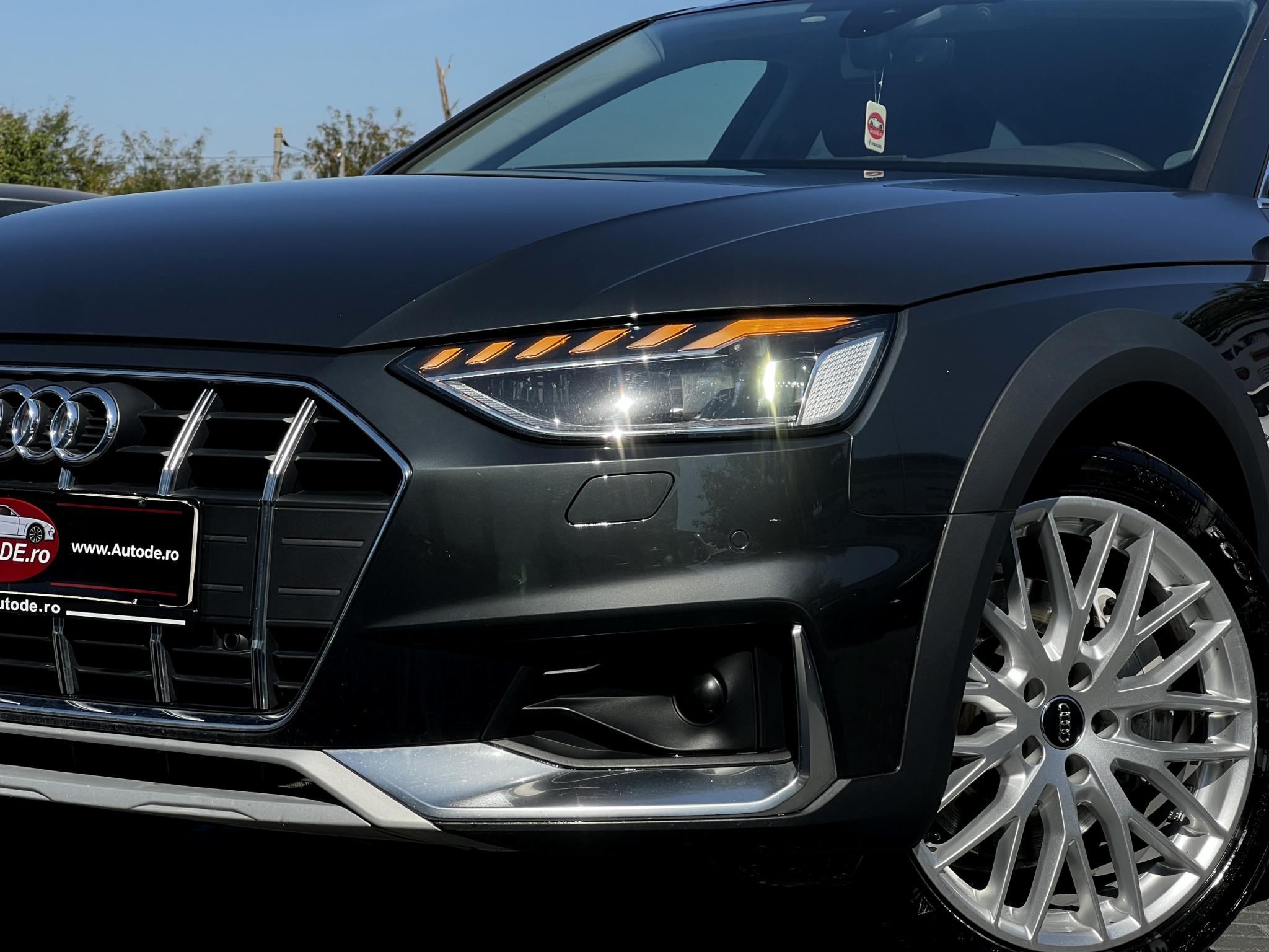 Audi-A4 Allroad